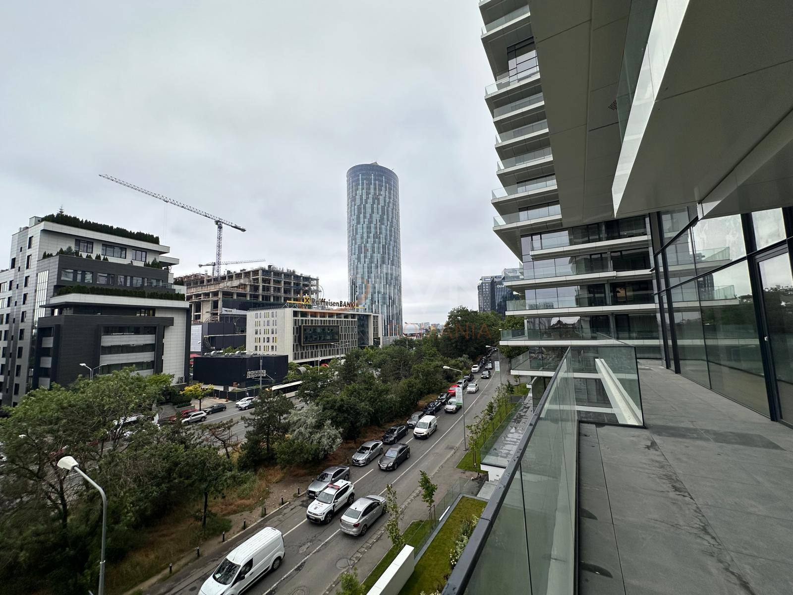 Apartament, 4 camere Bucuresti/Floreasca
