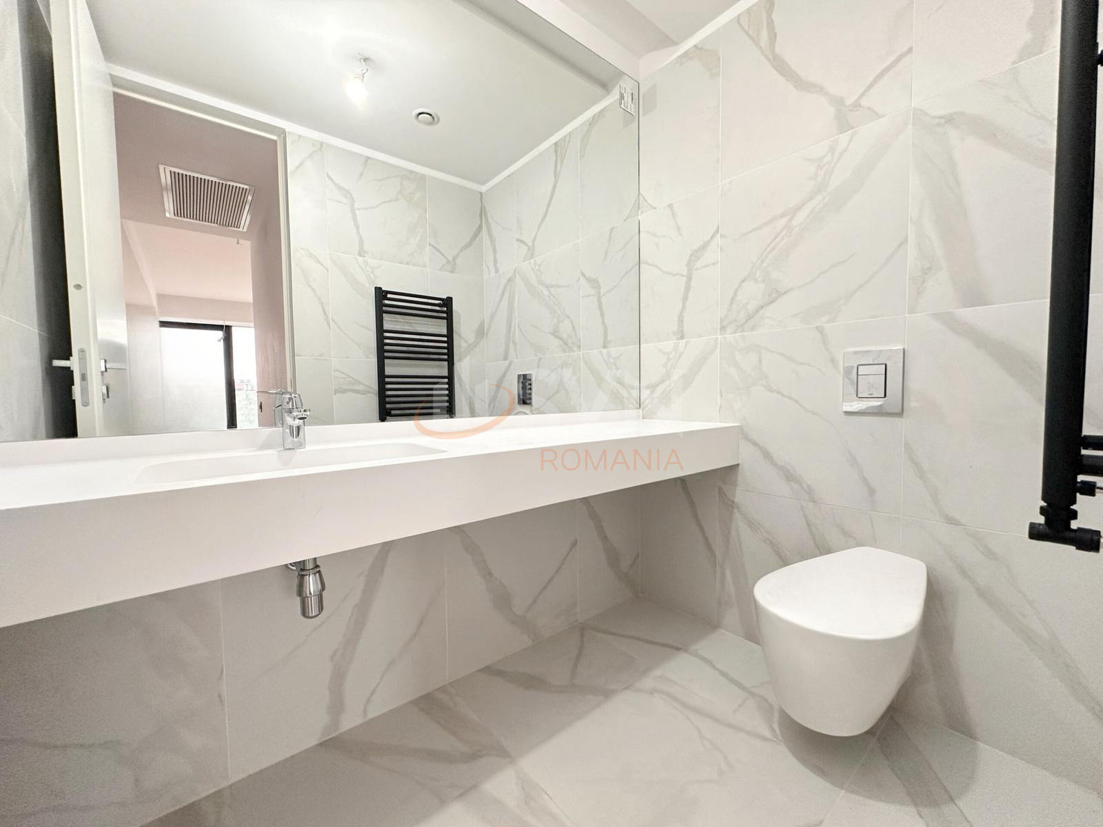 Apartament, 4 camere Bucuresti/Floreasca