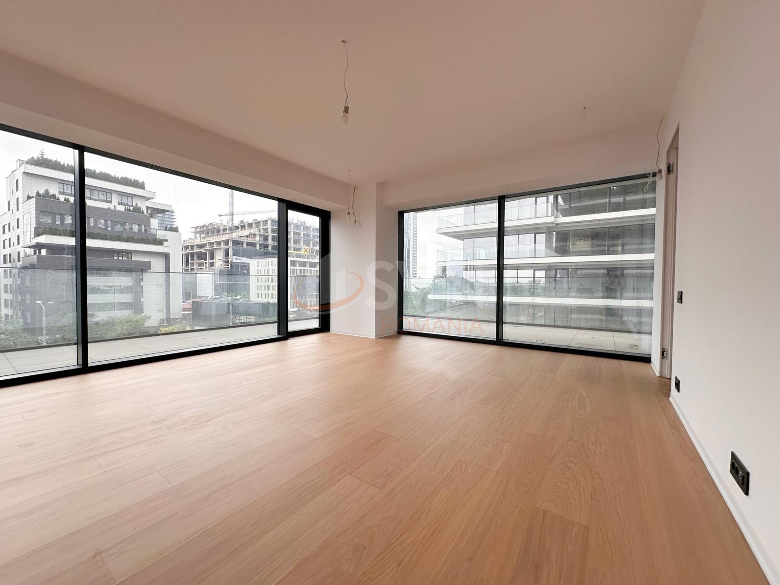 Apartament, 4 camere Bucuresti/Floreasca