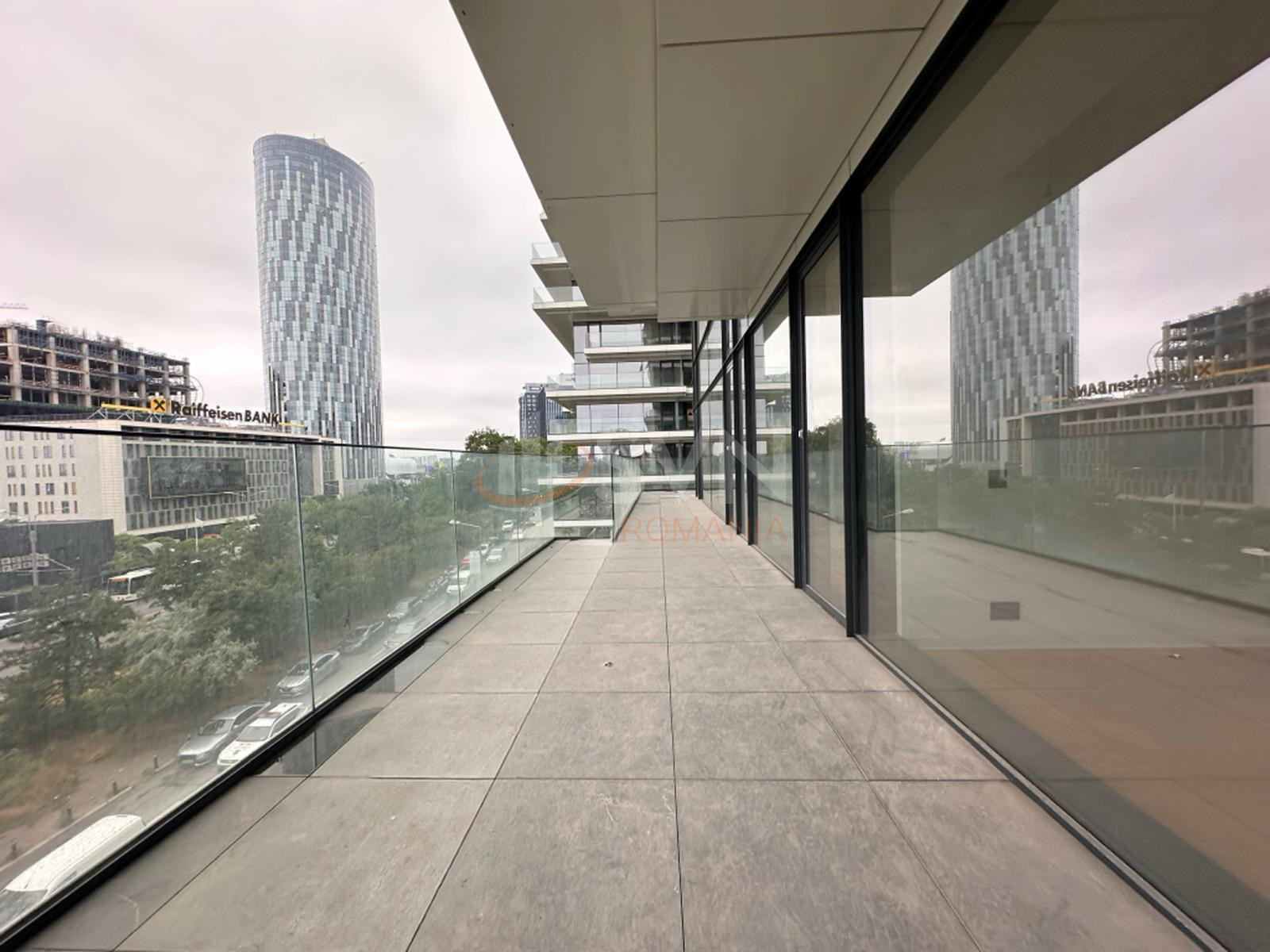 Apartament, 4 camere Bucuresti/Floreasca