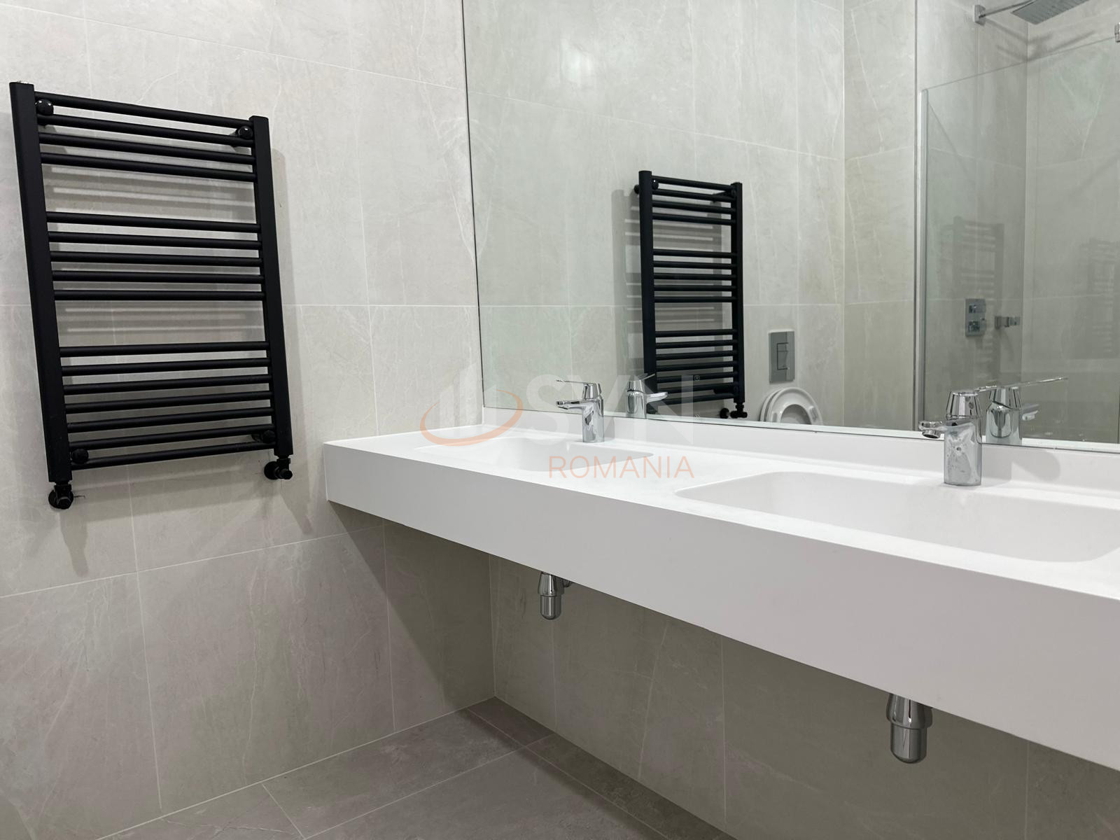 Apartament, 4 camere Bucuresti/Floreasca