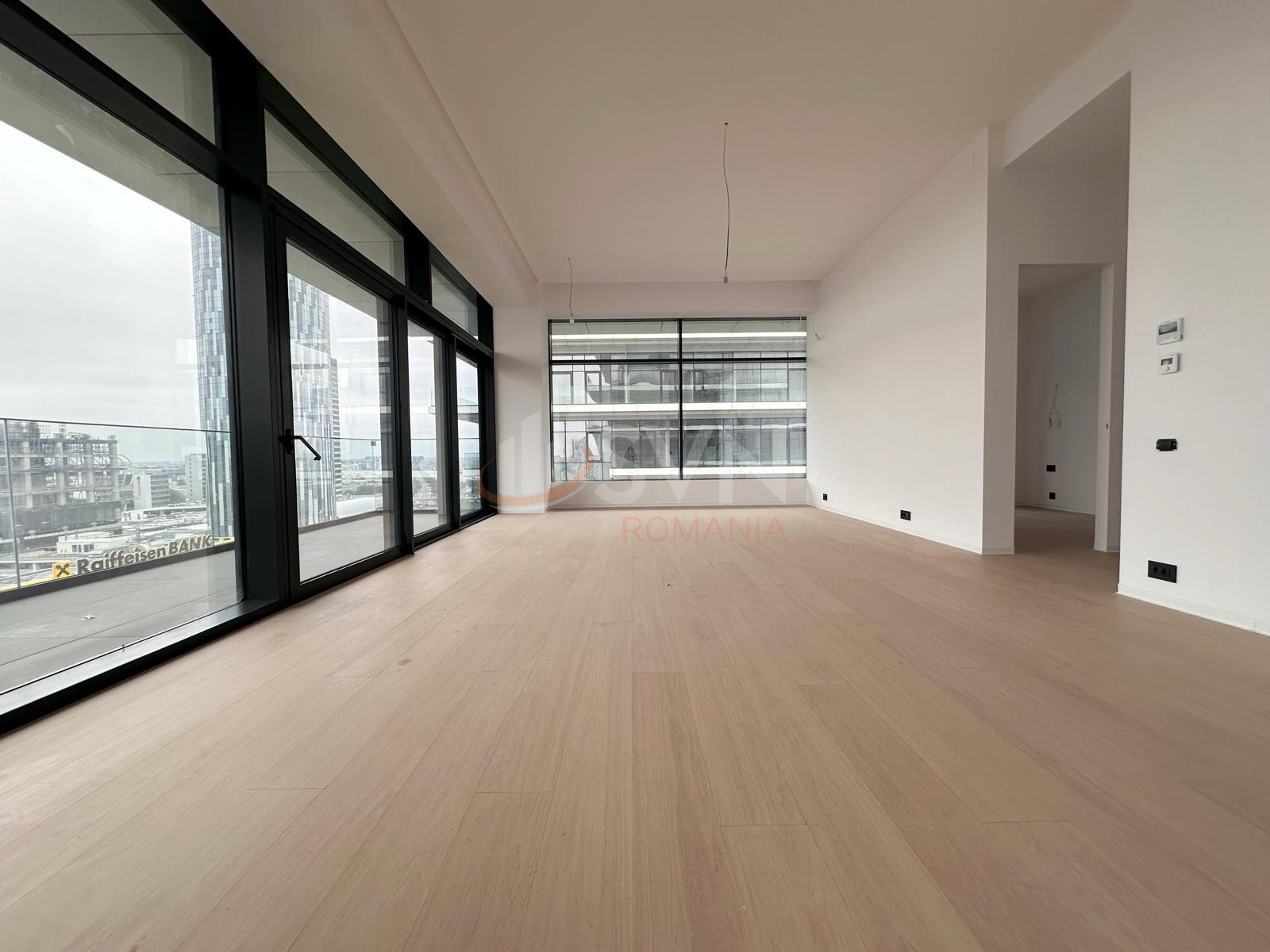 Apartament, 4 camere Bucuresti/Floreasca