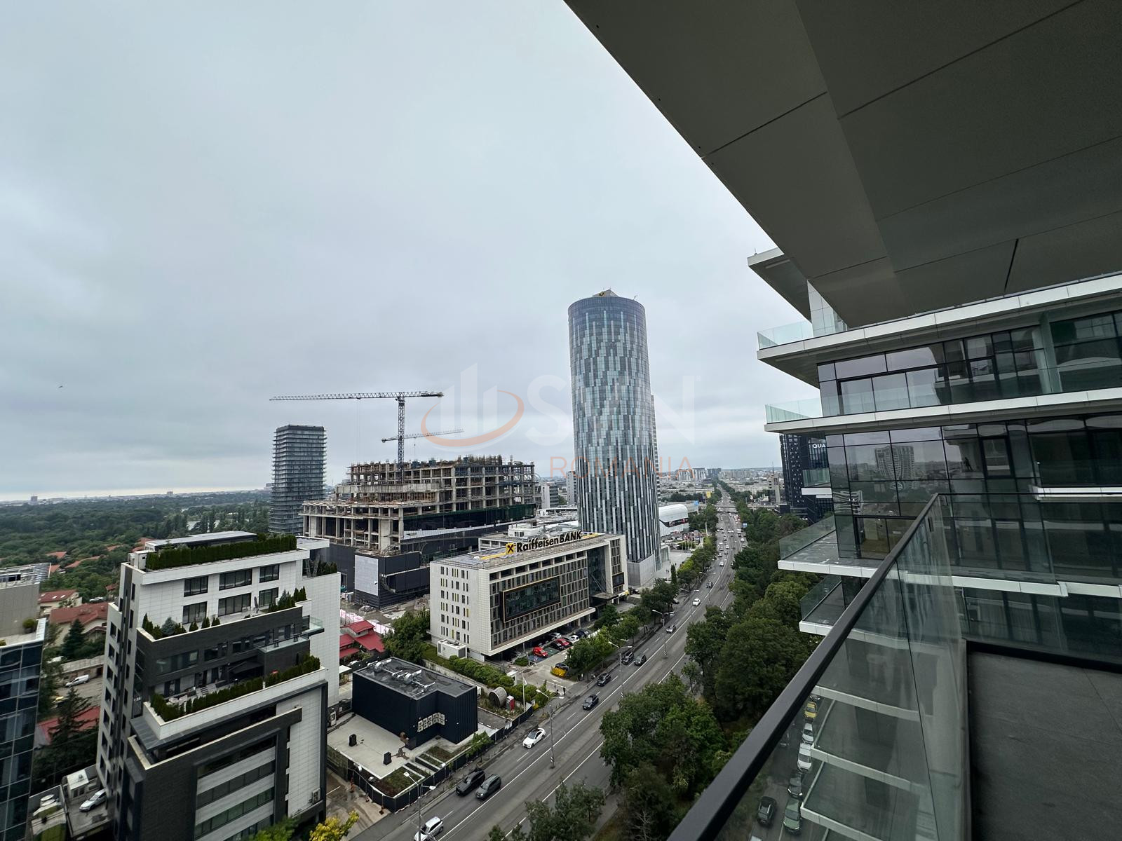 Apartament, 4 camere Bucuresti/Floreasca