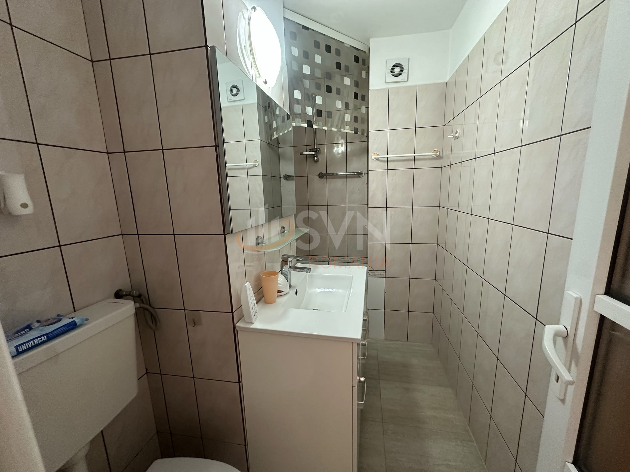 Apartament, 4 camere Bucuresti/Decebal