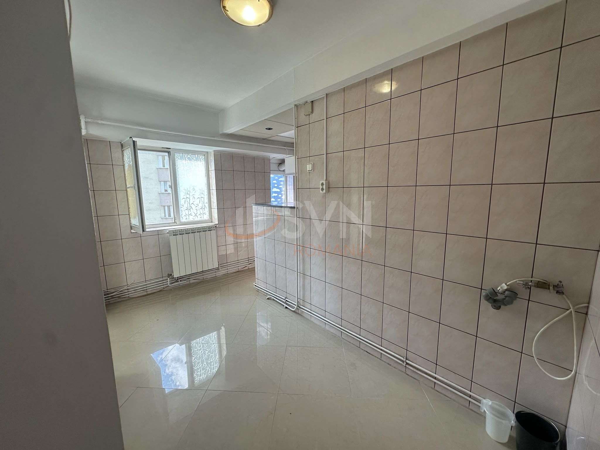 Apartament, 4 camere Bucuresti/Decebal