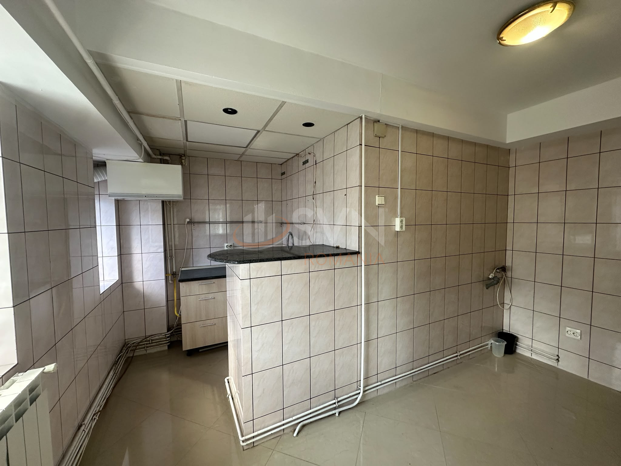 Apartament, 4 camere Bucuresti/Decebal