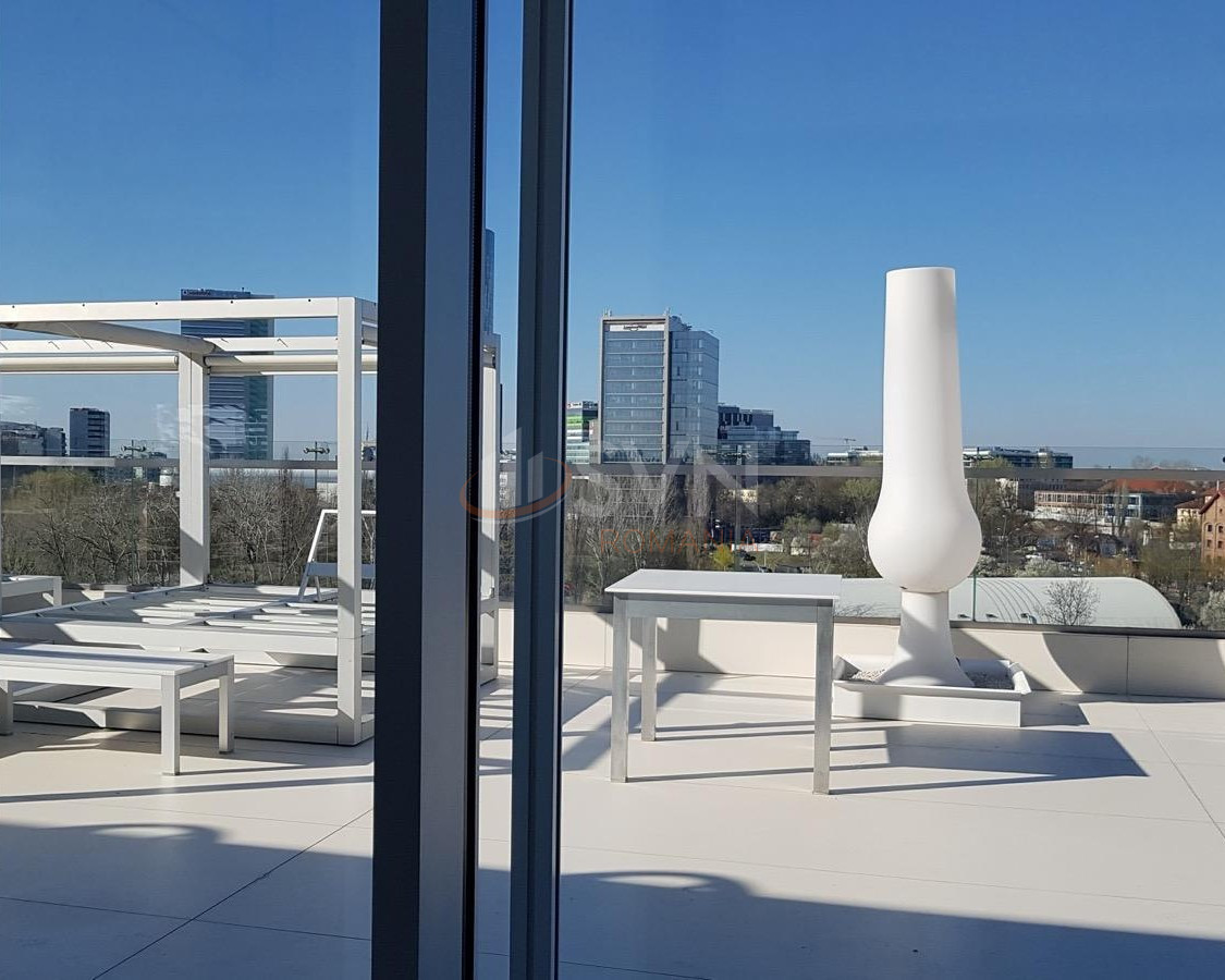 Apartament, 4 camere Bucuresti/Floreasca