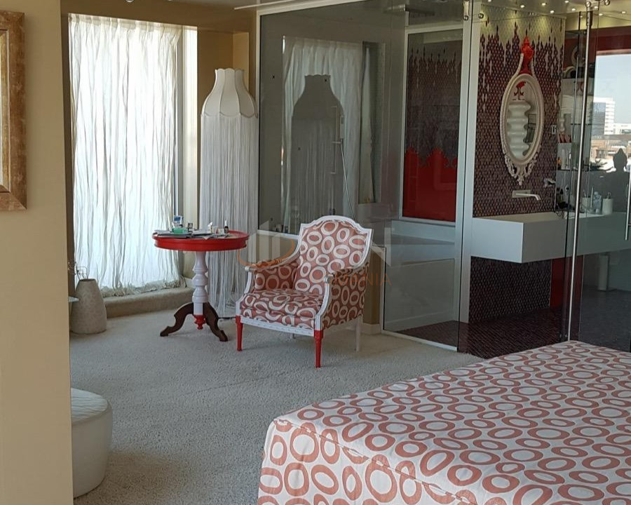 Apartament, 4 camere Bucuresti/Floreasca