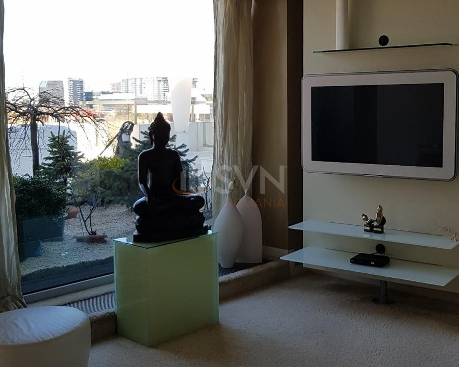 Apartament, 4 camere Bucuresti/Floreasca