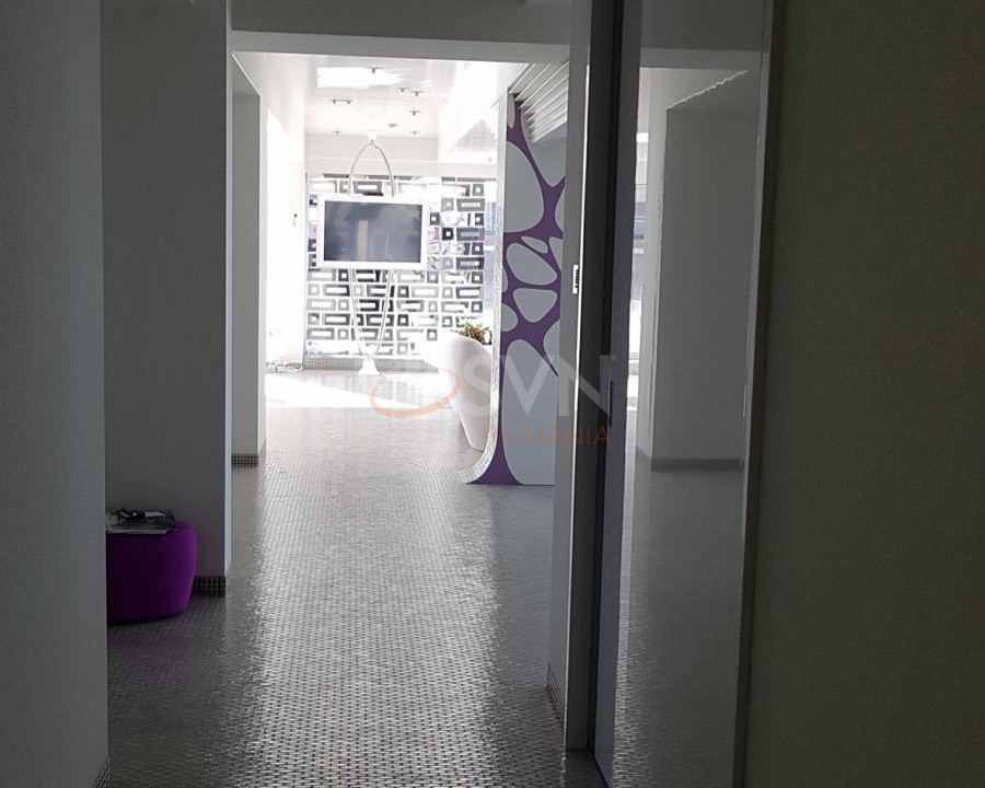 Apartament, 4 camere Bucuresti/Floreasca