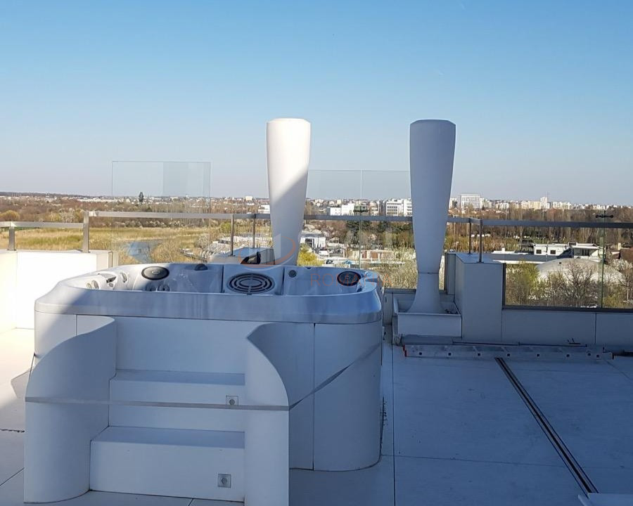 Apartament, 4 camere Bucuresti/Floreasca