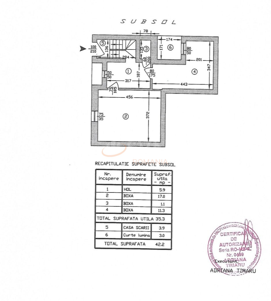 Apartament, 4 camere Bucuresti/P-ta Alba Iulia