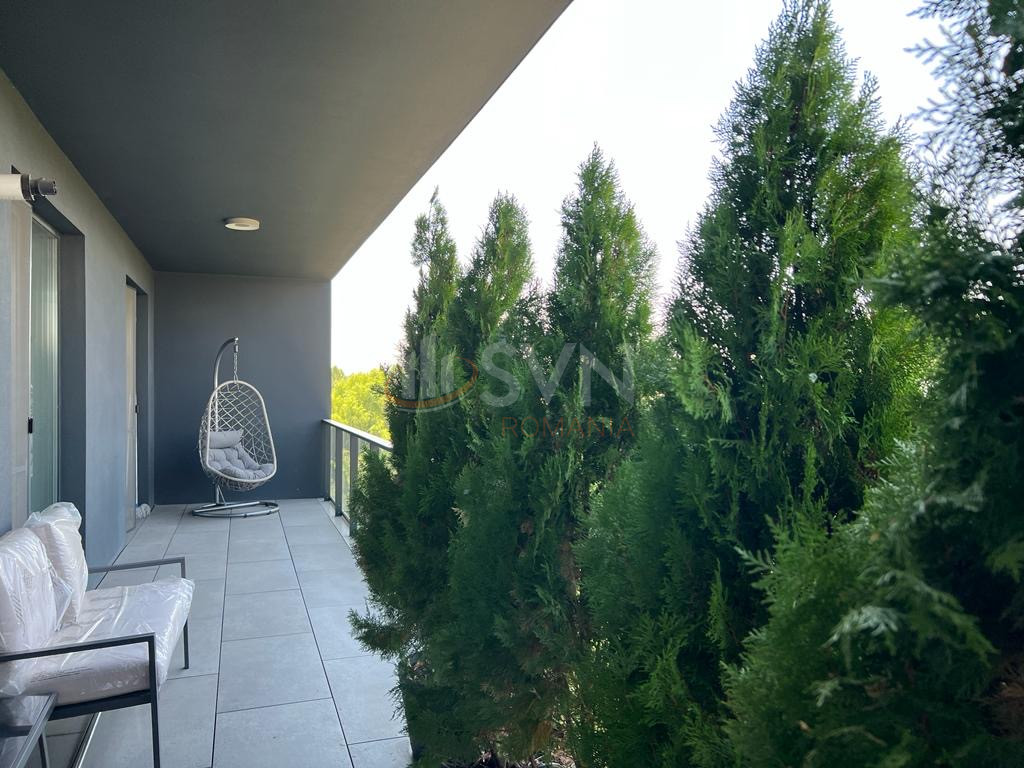 Apartament, 4 camere Bucuresti/Pipera