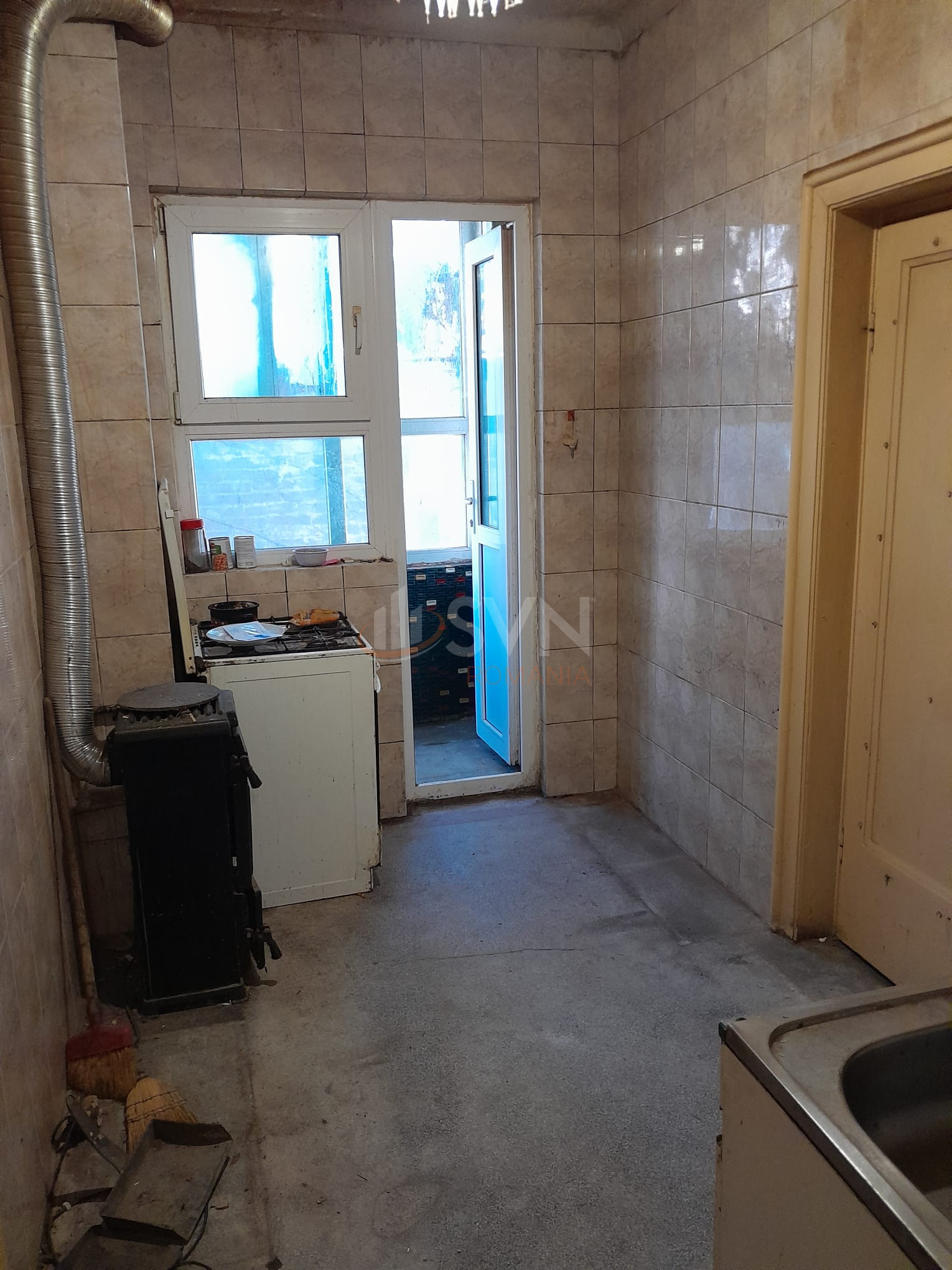 Apartament, 4 camere Bucuresti/P-ta Alba Iulia