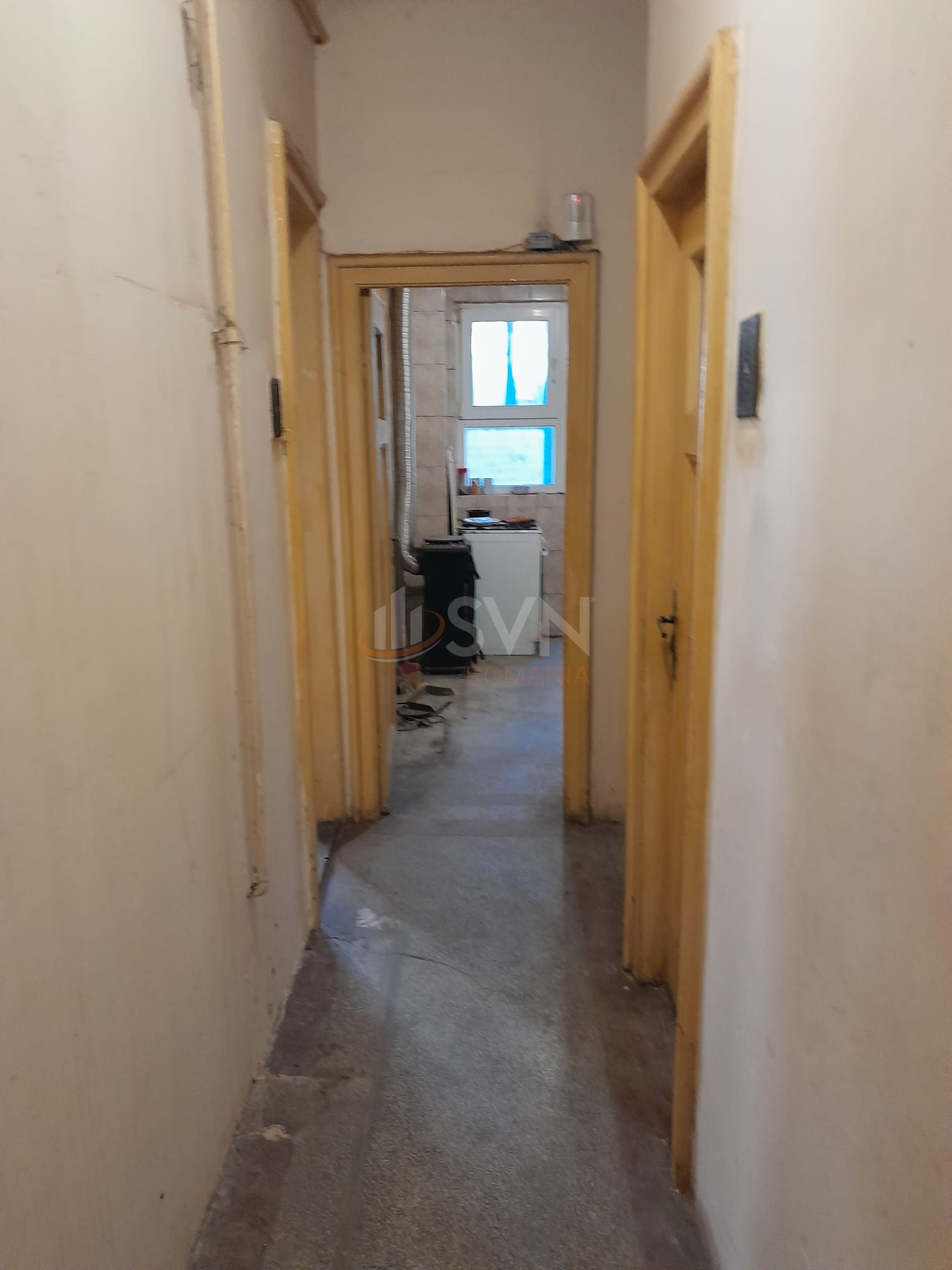 Apartament, 4 camere Bucuresti/P-ta Alba Iulia