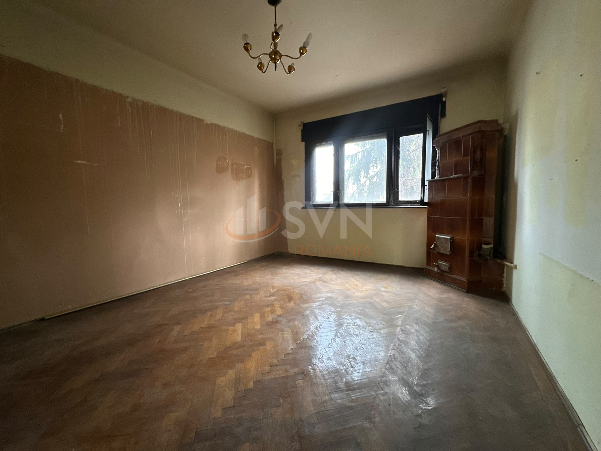 Apartament, 4 camere Bucuresti/P-ta Alba Iulia