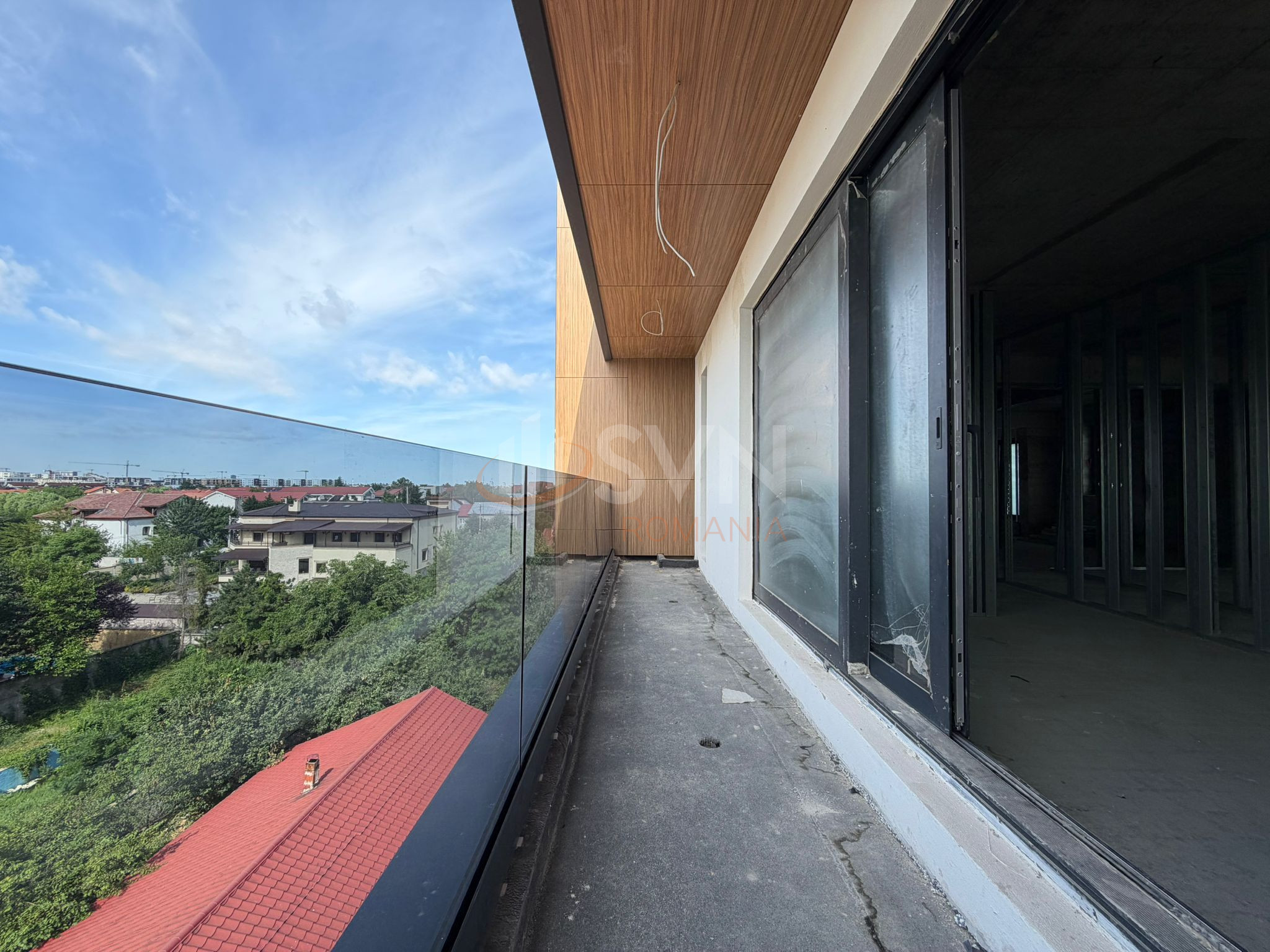 Apartament, 4 camere Bucuresti/Pipera