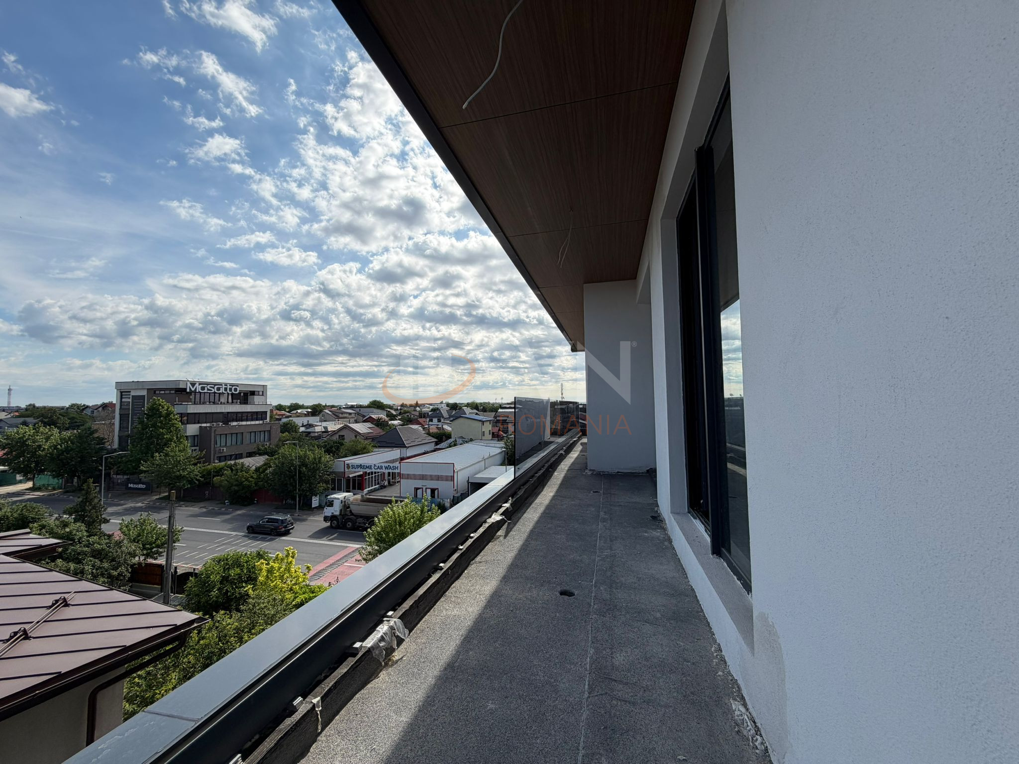 Apartament, 4 camere Bucuresti/Pipera
