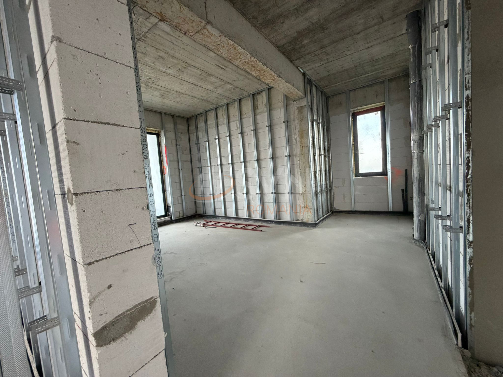 Apartament, 4 camere Bucuresti/Pipera