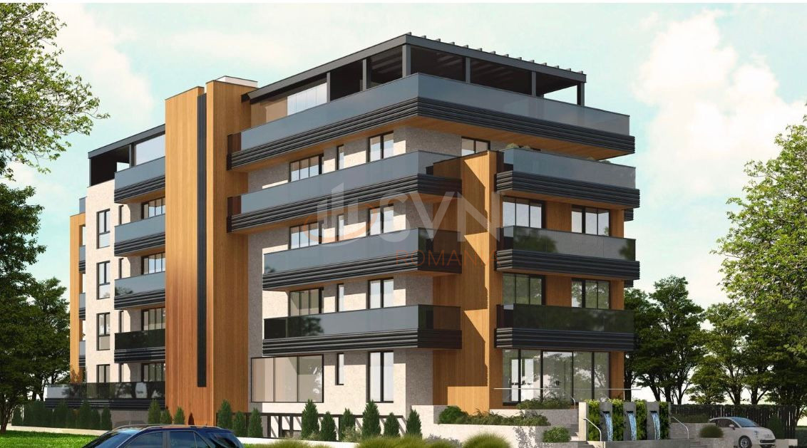 Apartament, 4 camere Bucuresti/Pipera