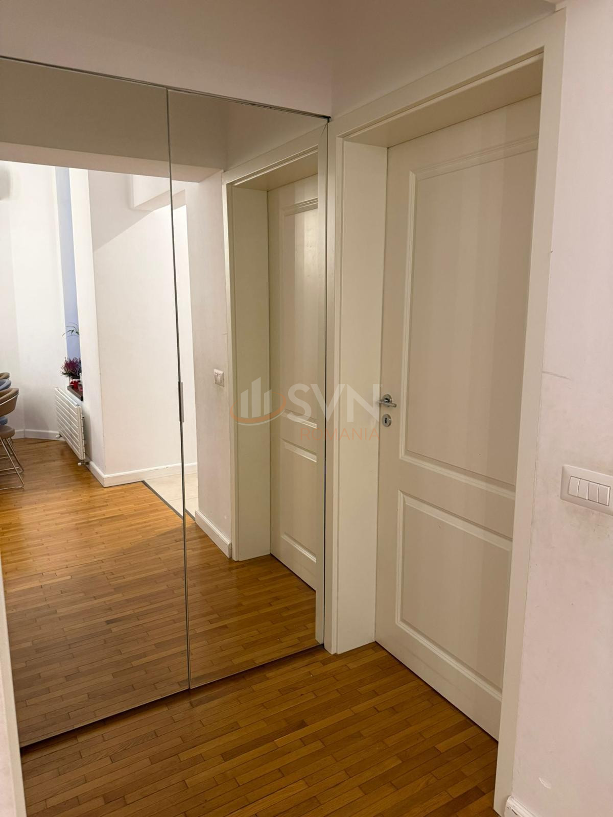 Apartament, 4 camere Bucuresti/Dorobanti