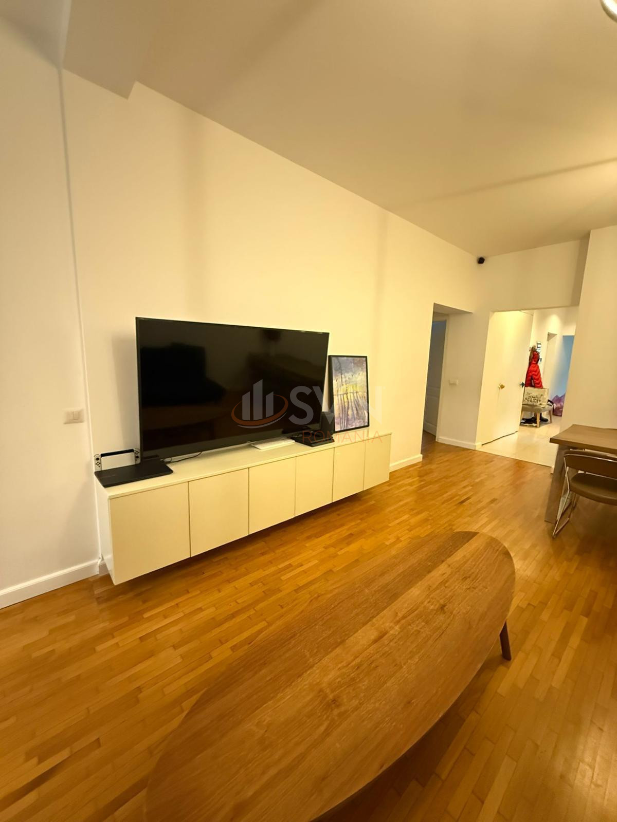 Apartament, 4 camere Bucuresti/Dorobanti