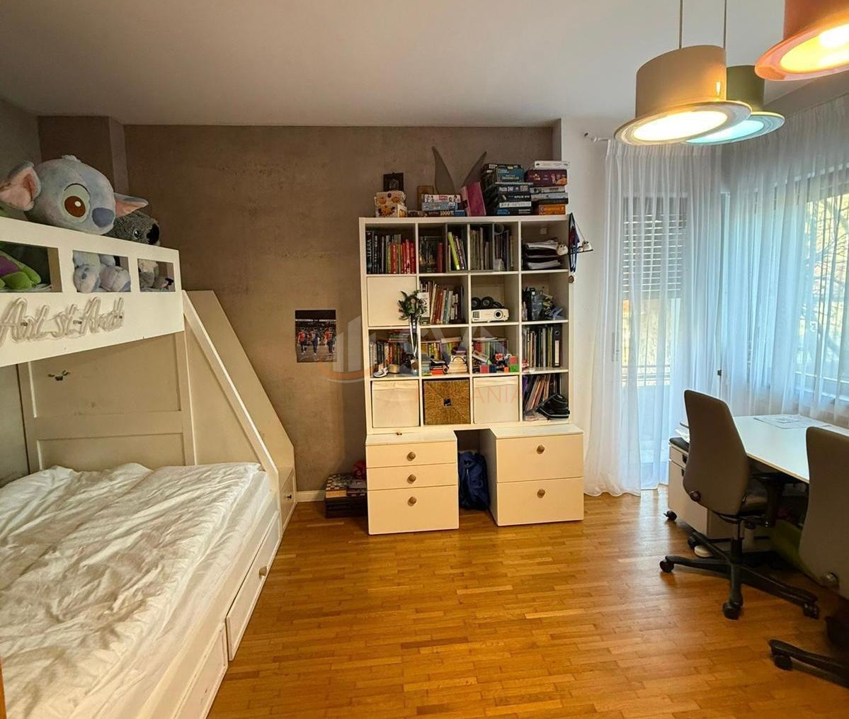 Apartament, 4 camere Bucuresti/Dorobanti