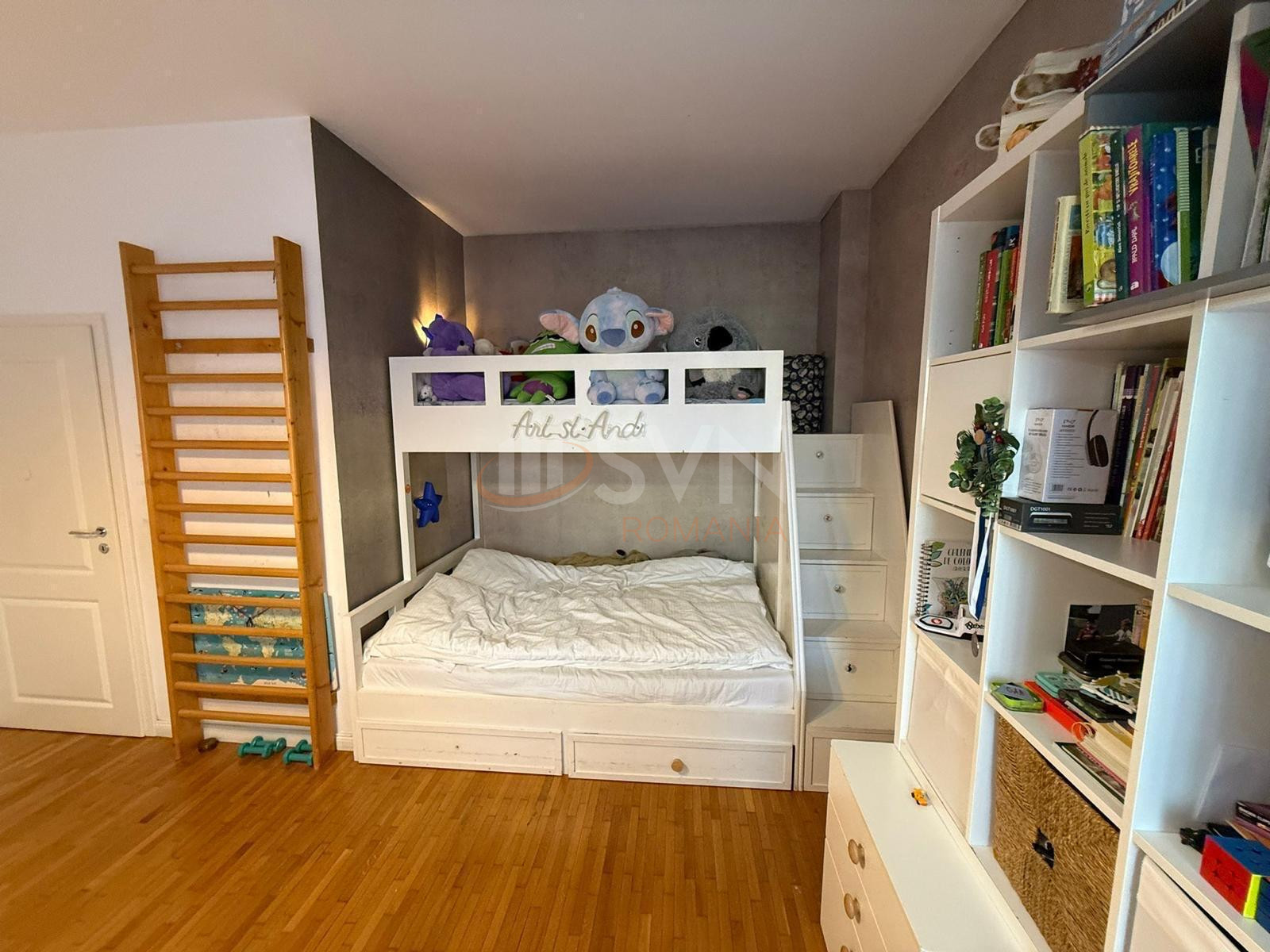 Apartament, 4 camere Bucuresti/Dorobanti