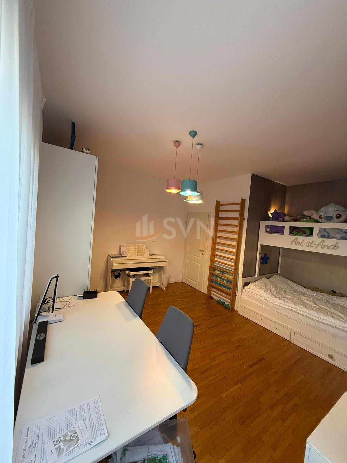 Apartament, 4 camere Bucuresti/Dorobanti