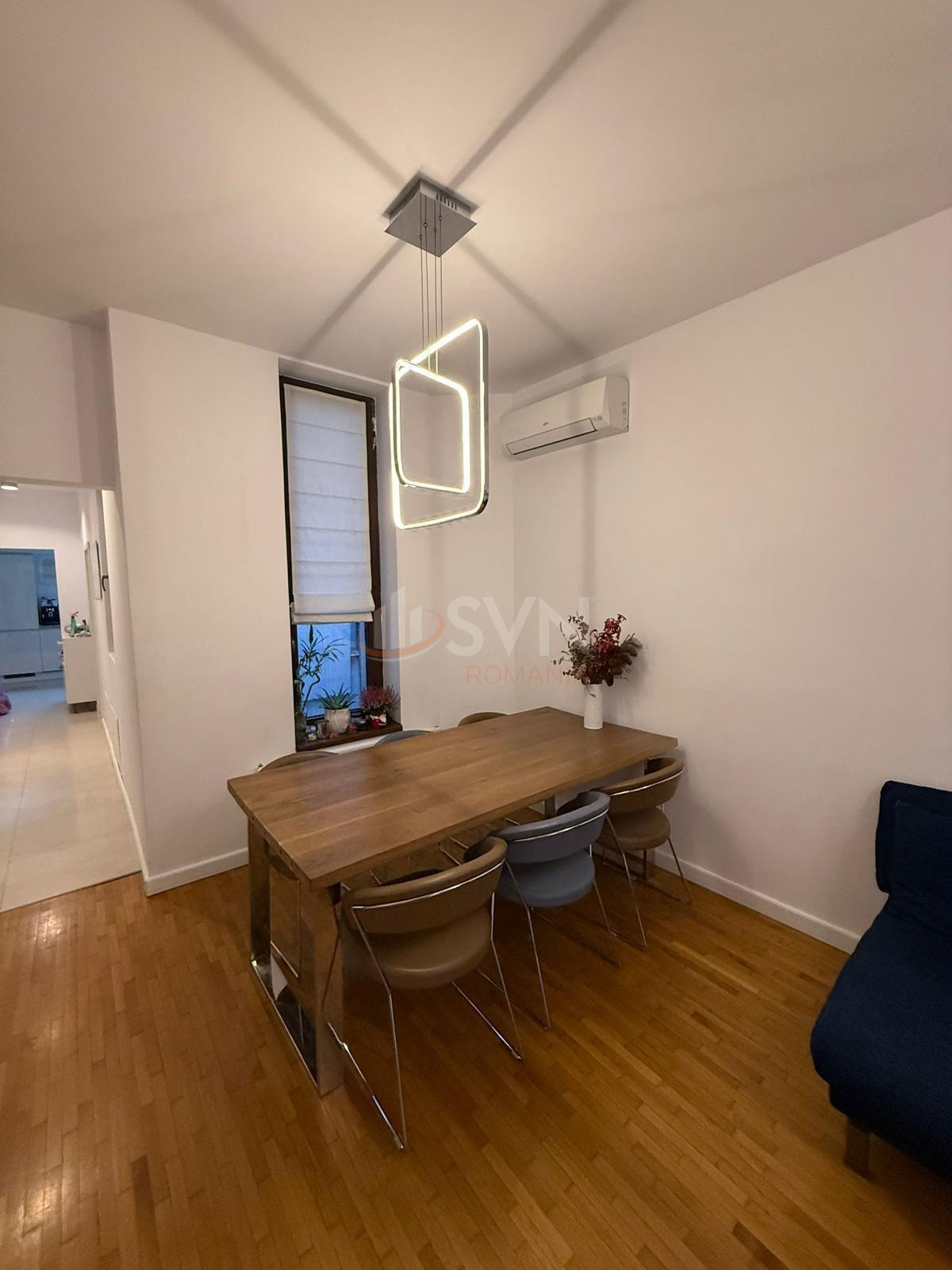 Apartament, 4 camere Bucuresti/Dorobanti
