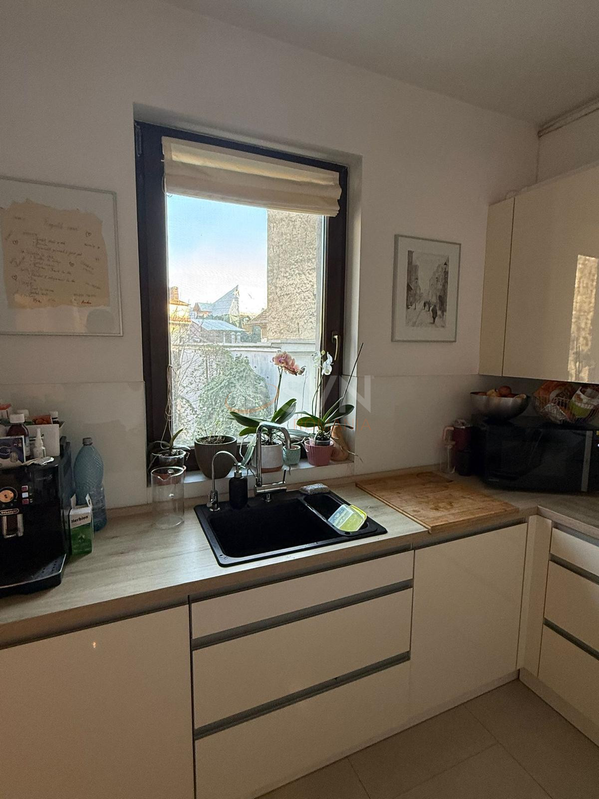 Apartament, 4 camere Bucuresti/Dorobanti