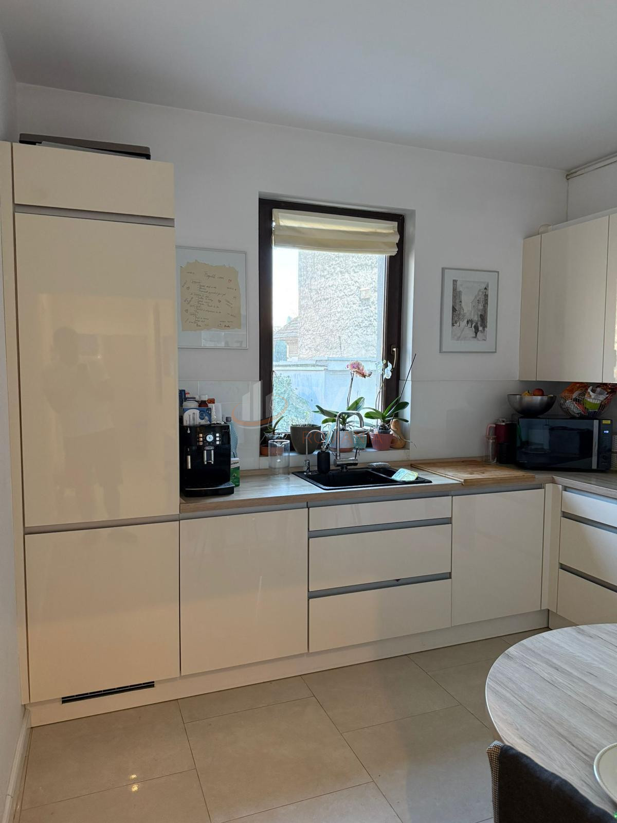 Apartament, 4 camere Bucuresti/Dorobanti