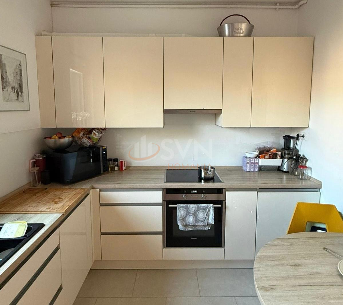 Apartament, 4 camere Bucuresti/Dorobanti