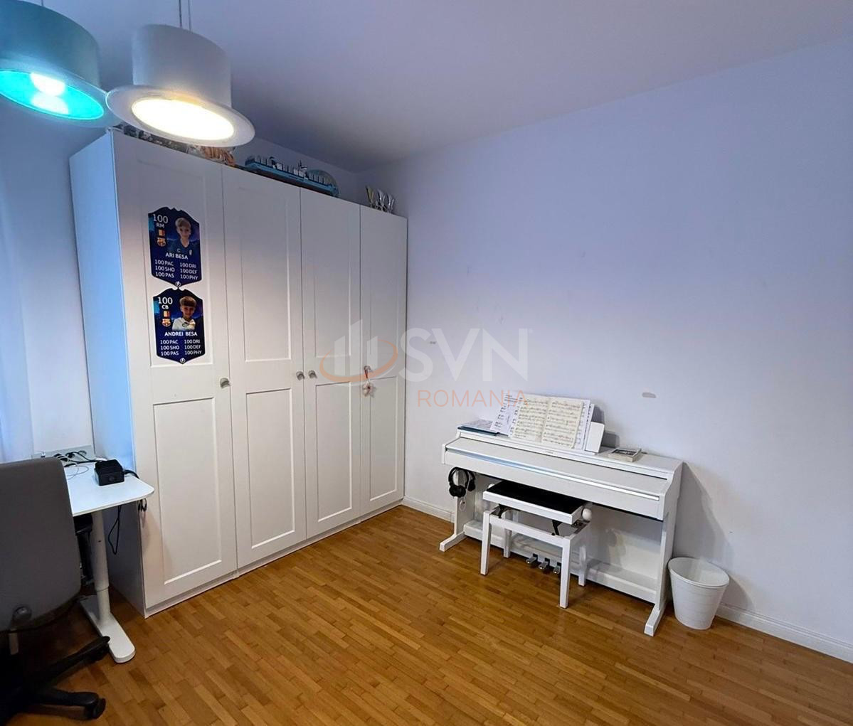 Apartament, 4 camere Bucuresti/Dorobanti
