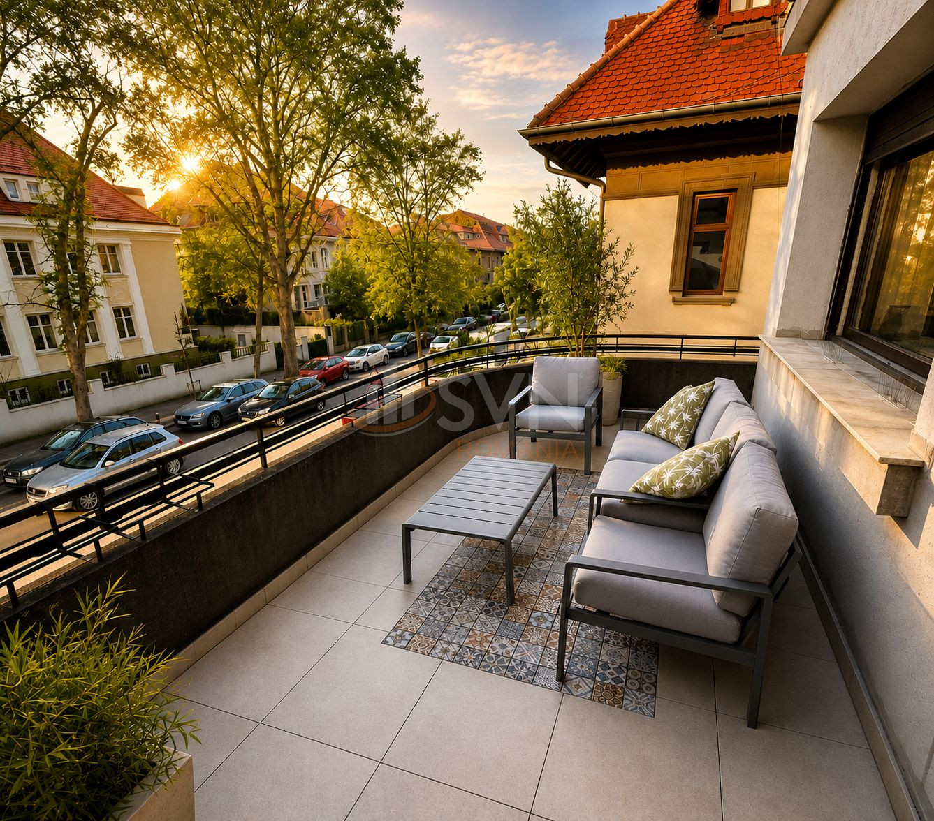 Apartament, 4 camere Bucuresti/Dorobanti