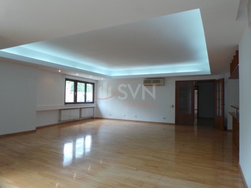 Apartament, 4 camere Bucuresti/Aviatorilor