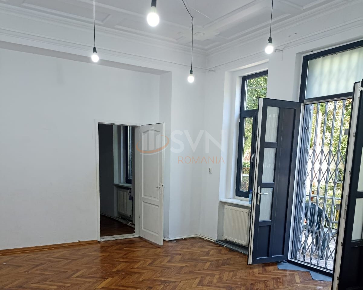 Apartament, 4 camere Bucuresti/Cismigiu
