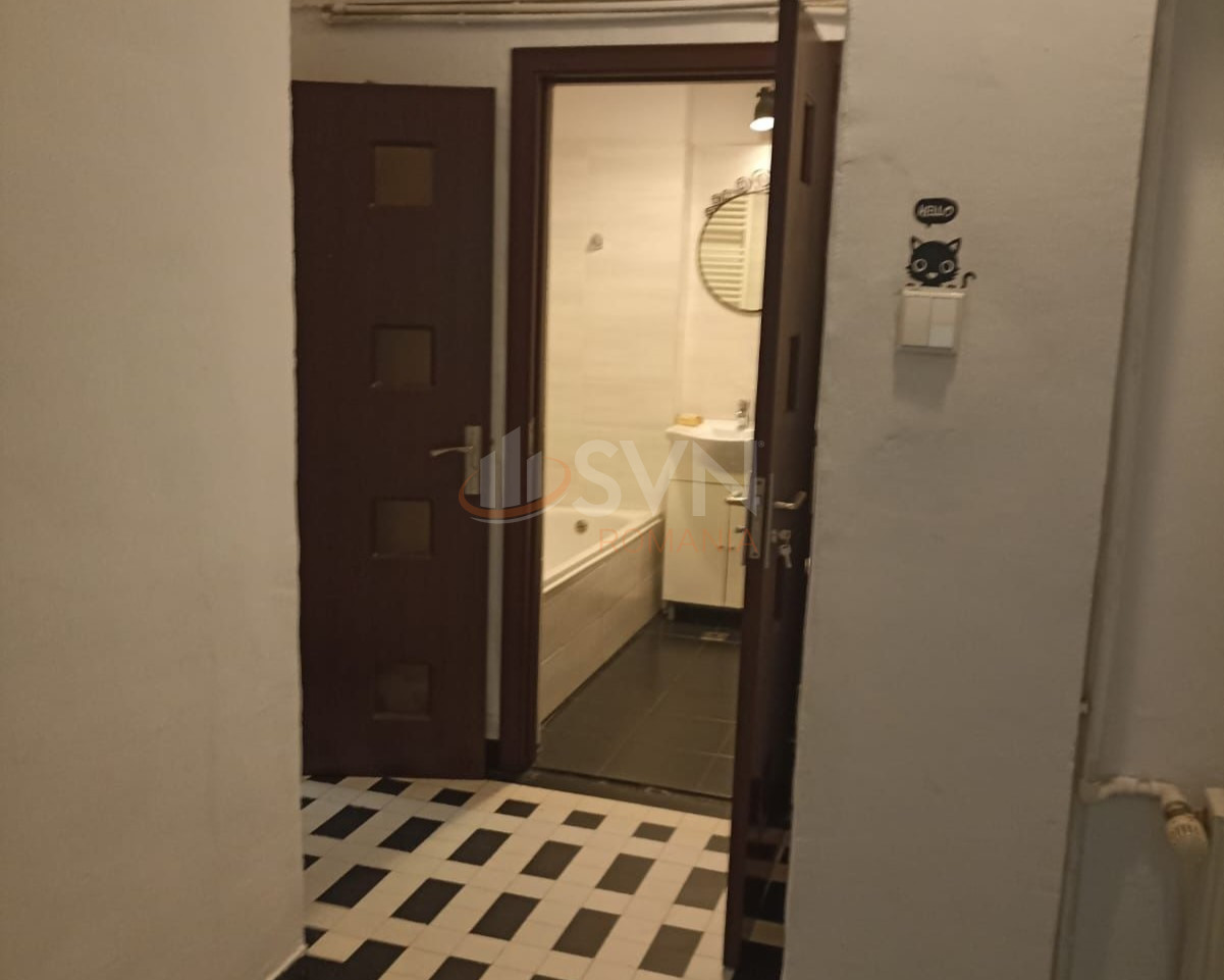 Apartament, 4 camere Bucuresti/Cismigiu