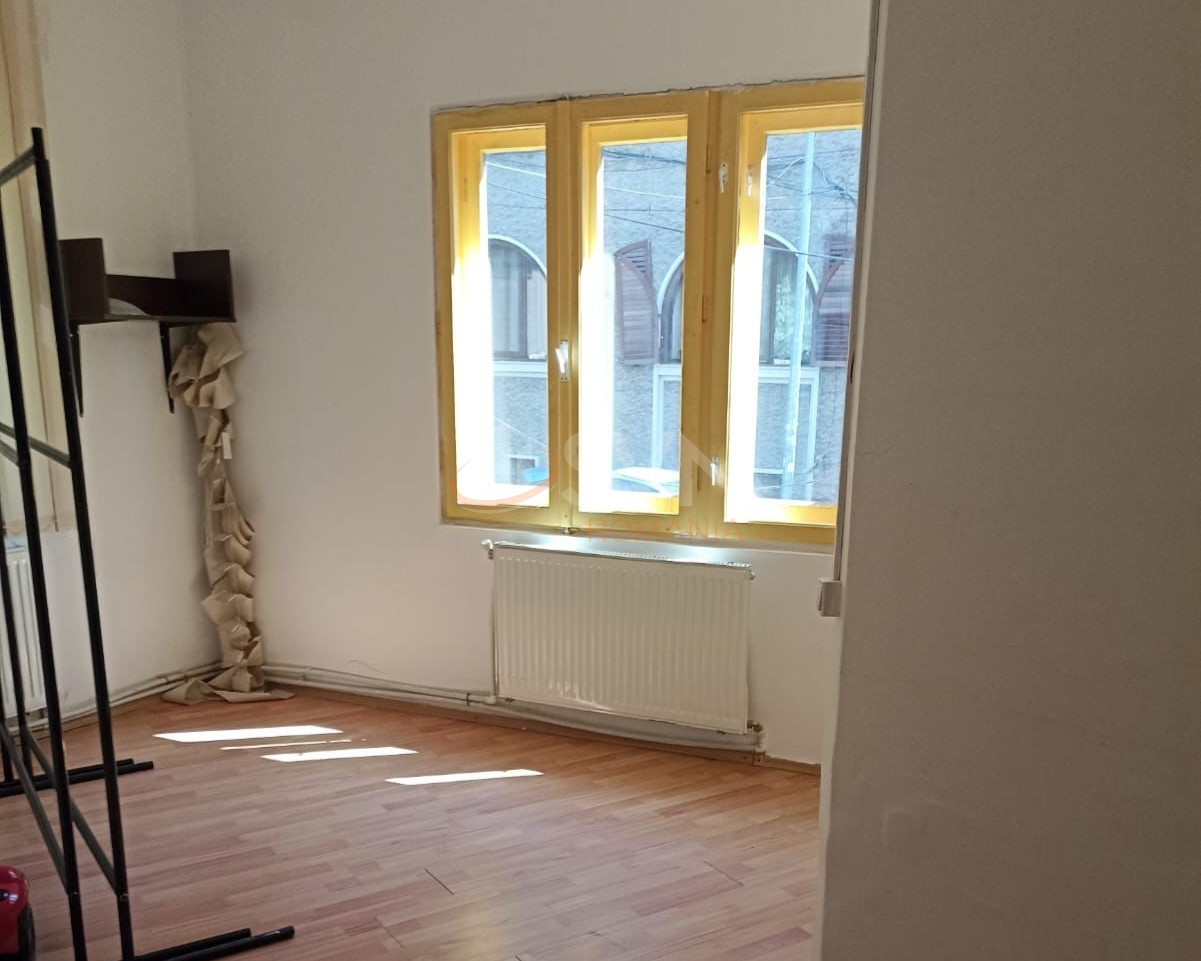 Apartament, 4 camere Bucuresti/Cismigiu