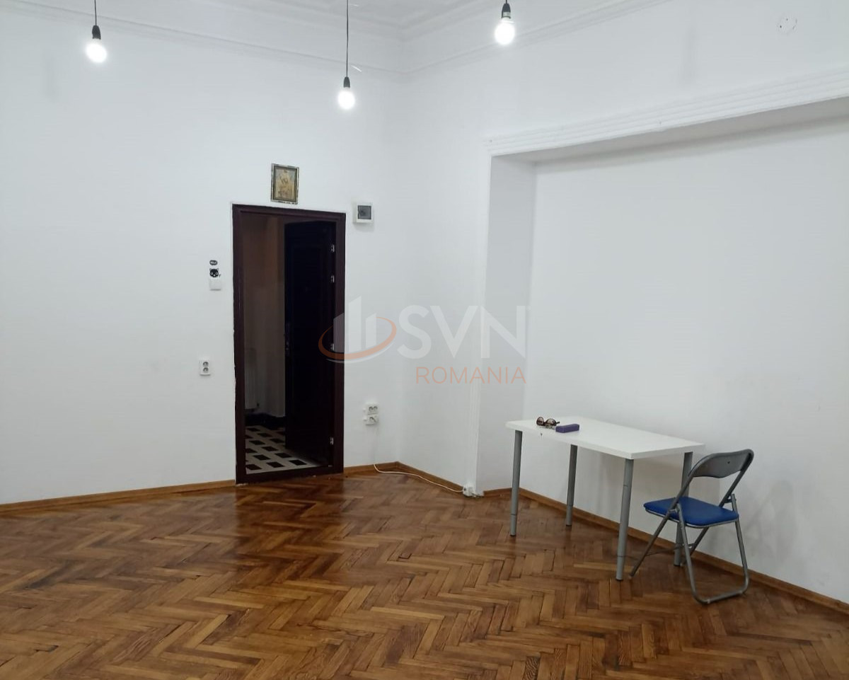 Apartament, 4 camere Bucuresti/Cismigiu