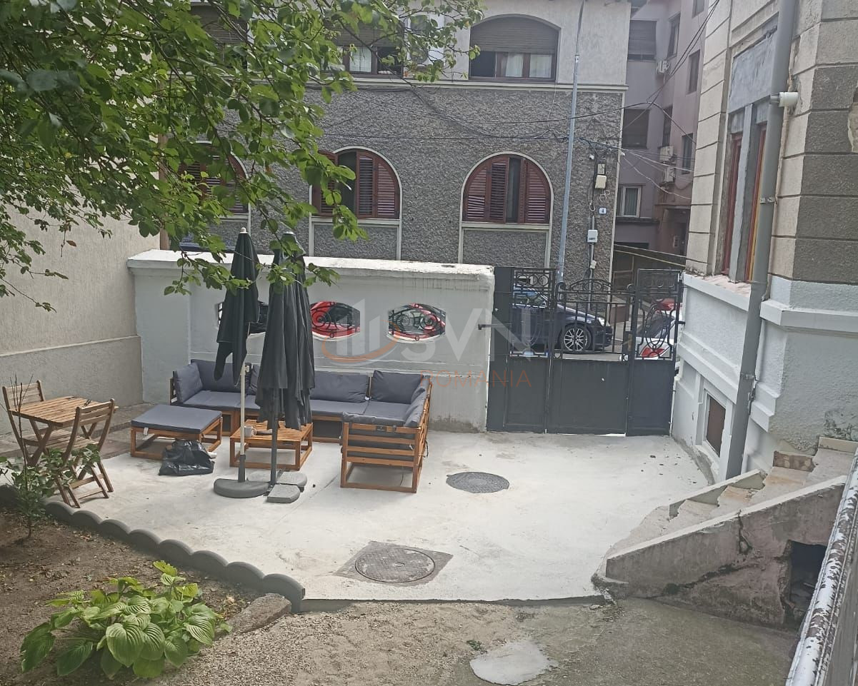 Apartament, 4 camere Bucuresti/Cismigiu