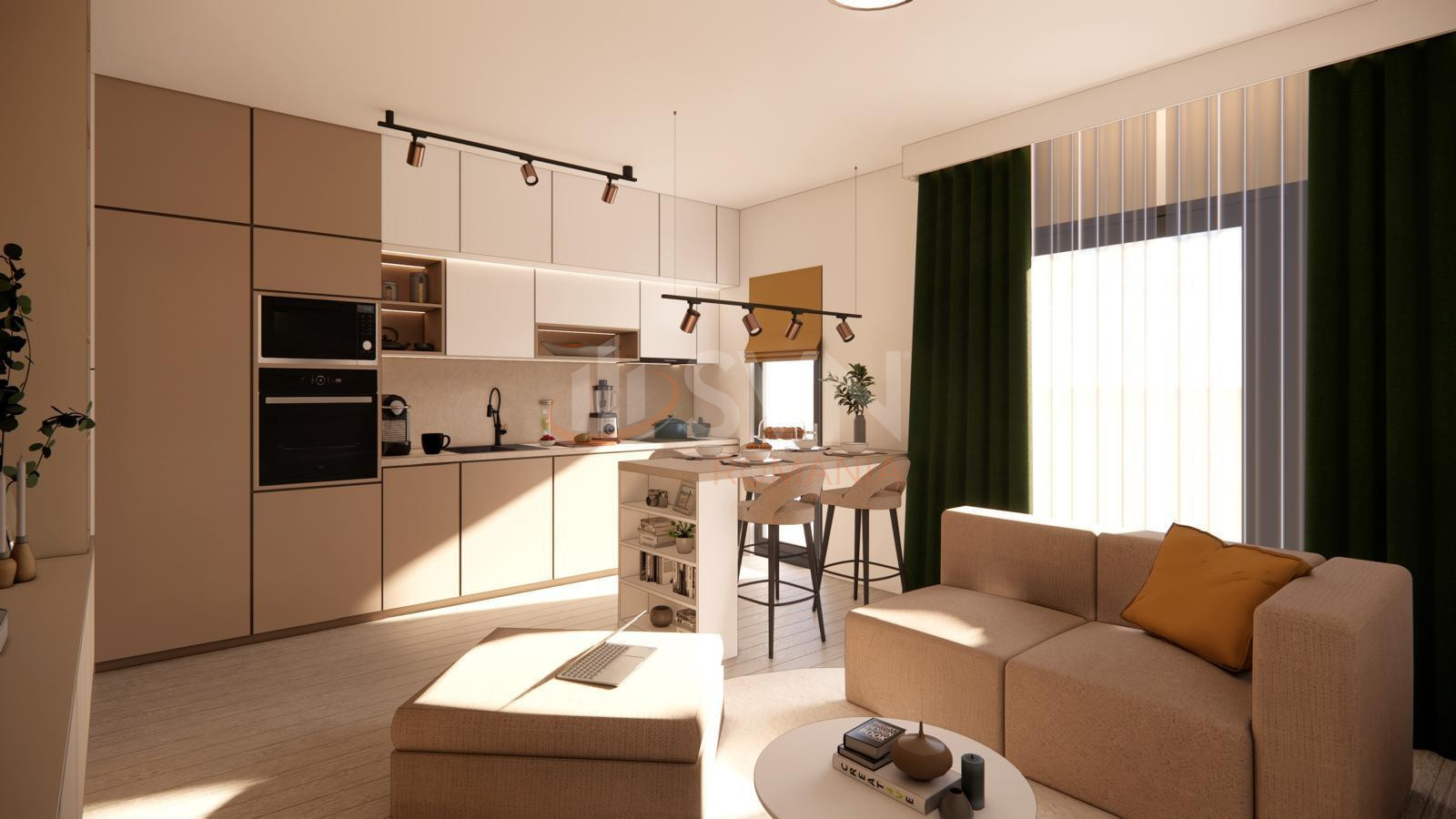 Apartament, 4 camere Ilfov/Voluntari