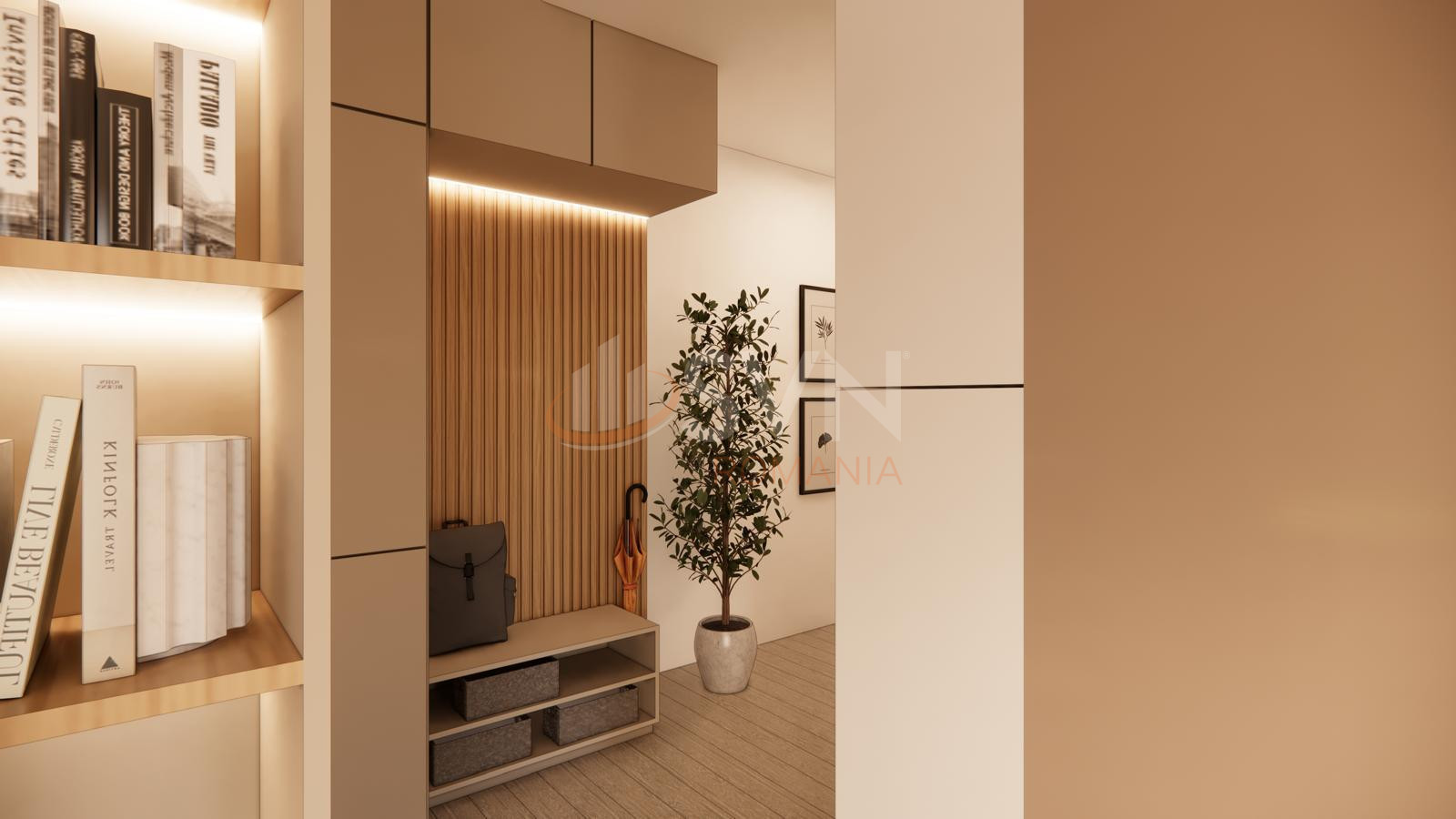 Apartament, 4 camere Ilfov/Voluntari
