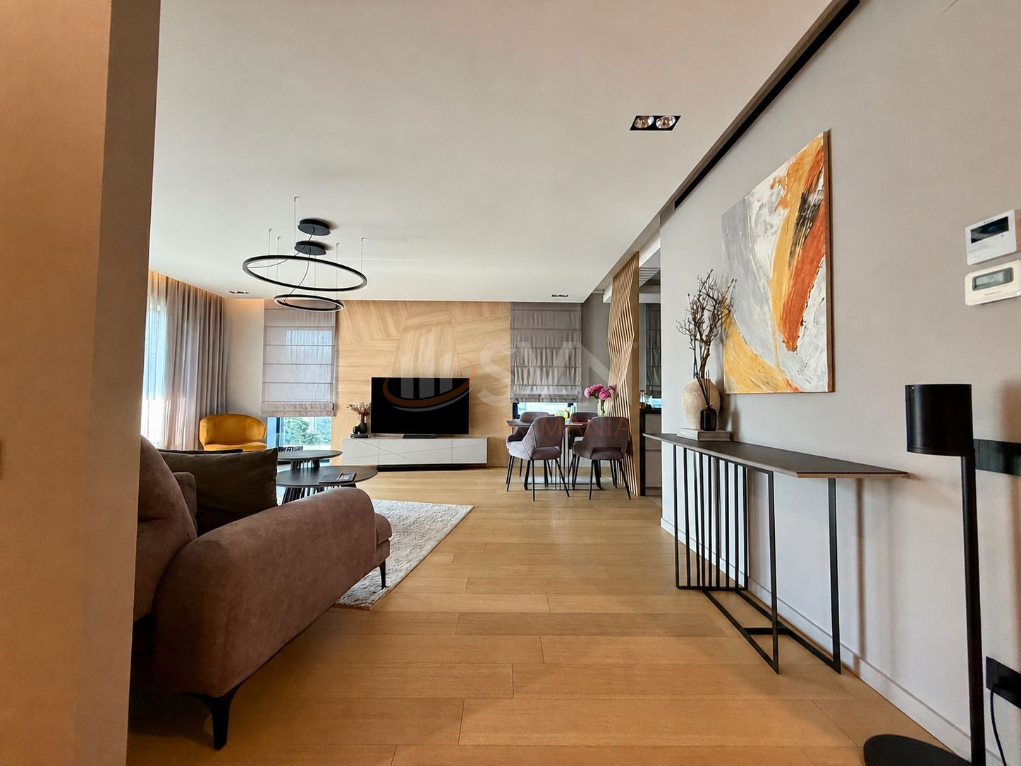 Apartament, 4 camere Bucuresti/Pipera