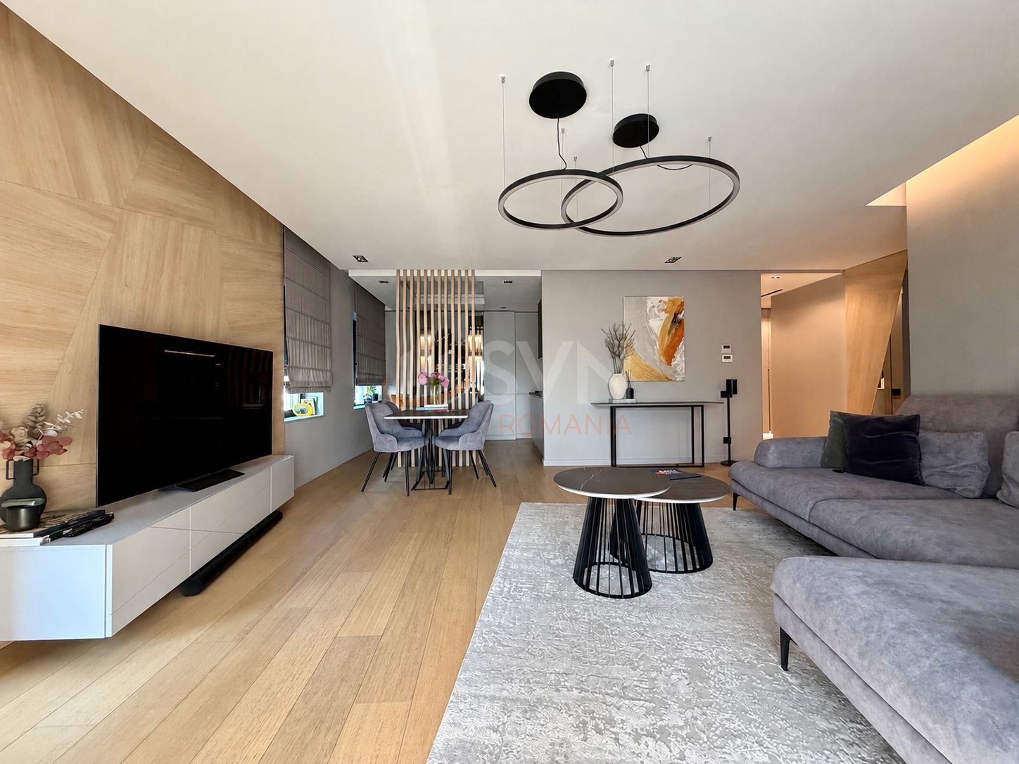 Apartament, 4 camere Bucuresti/Pipera
