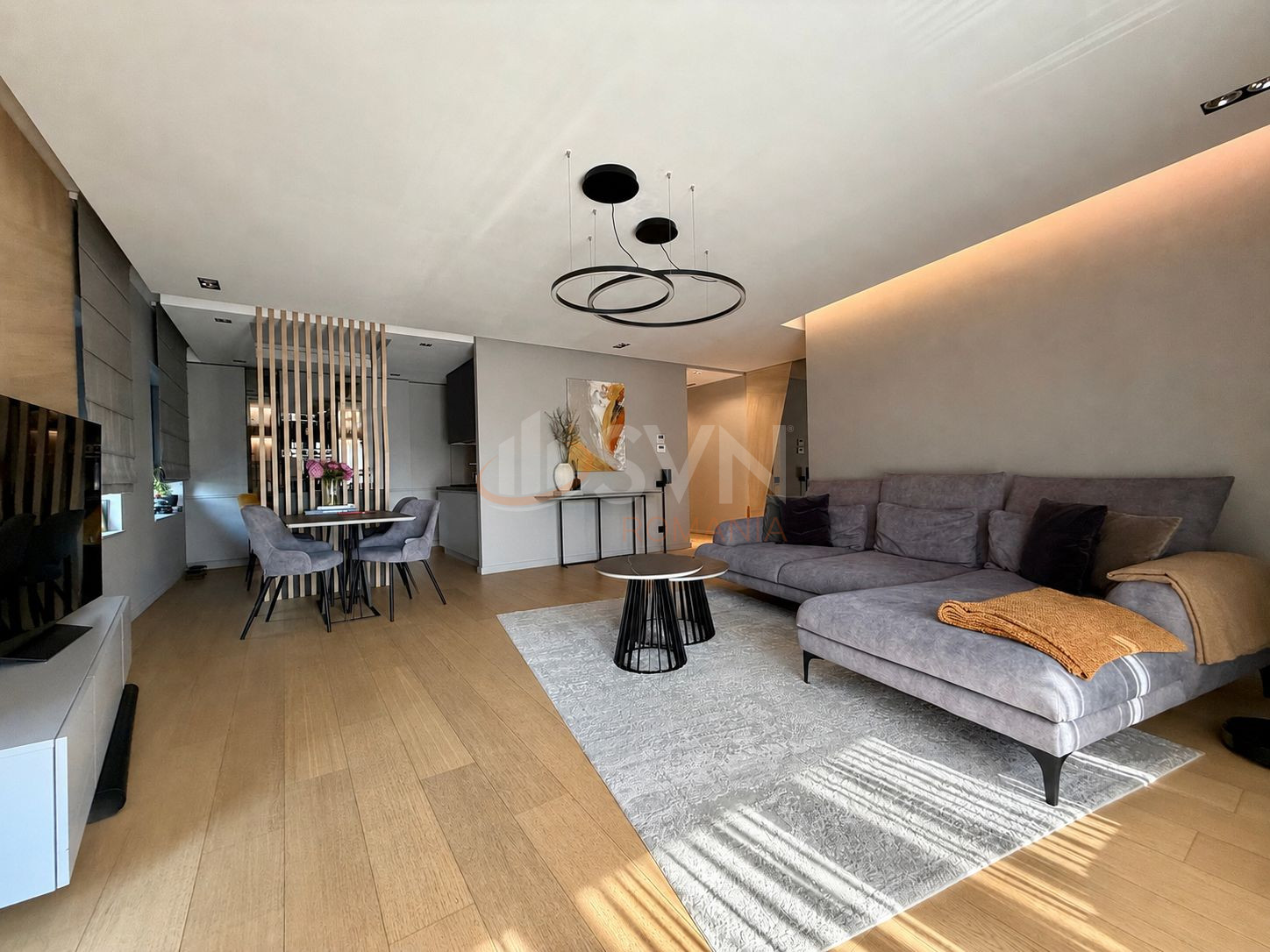 Apartament, 4 camere Bucuresti/Pipera