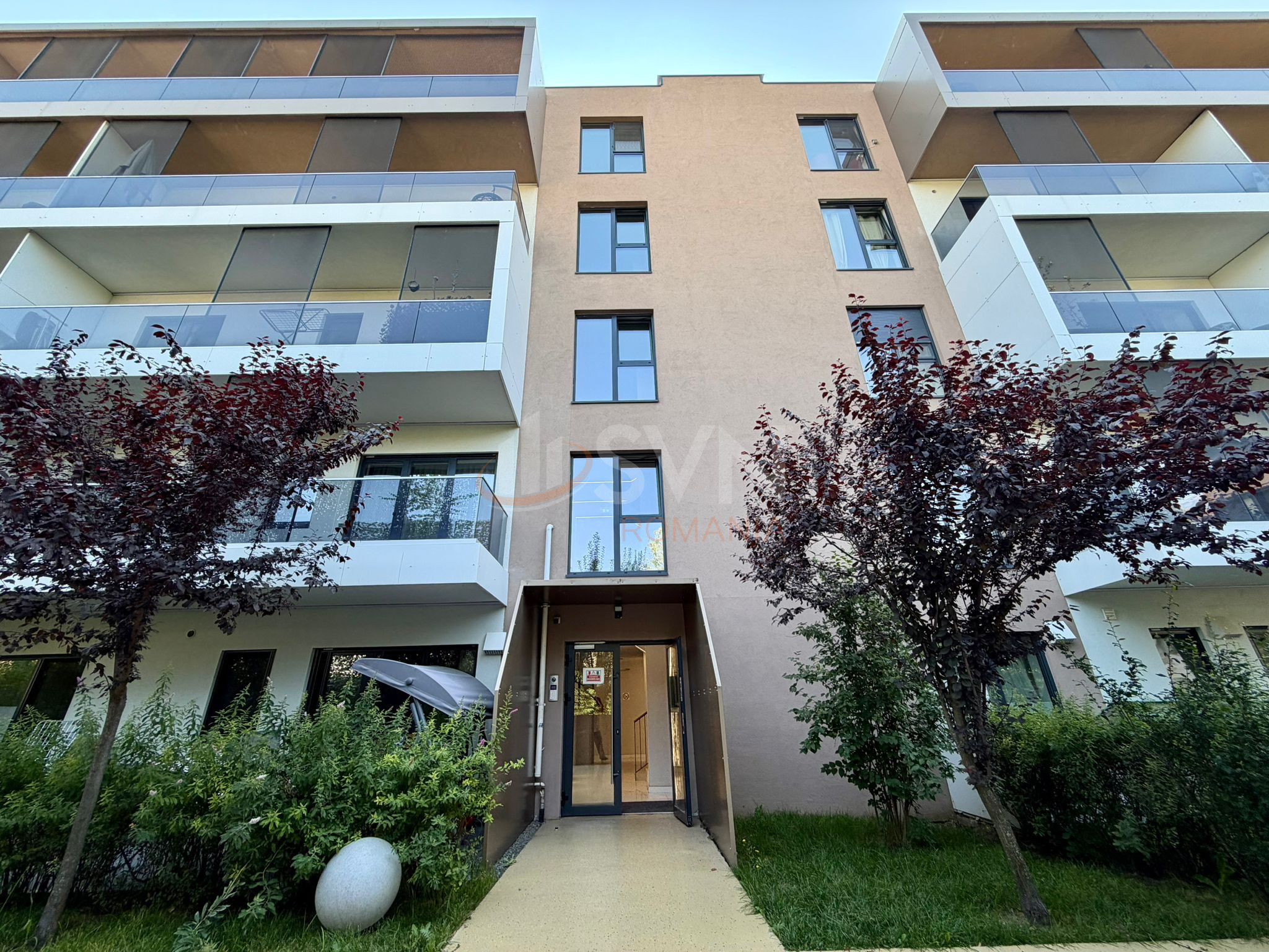 Apartament, 4 camere Bucuresti/Pipera