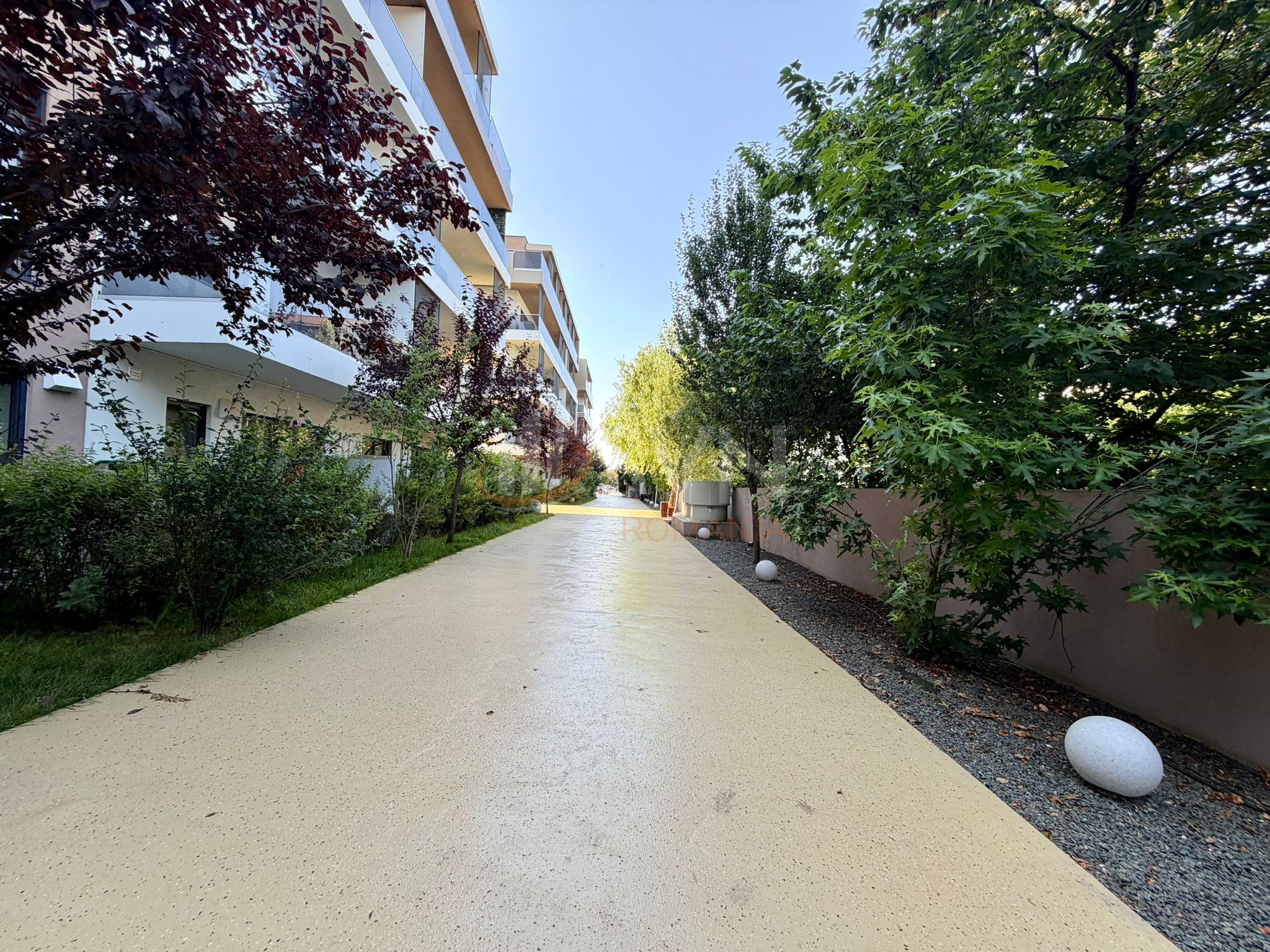 Apartament, 4 camere Bucuresti/Pipera