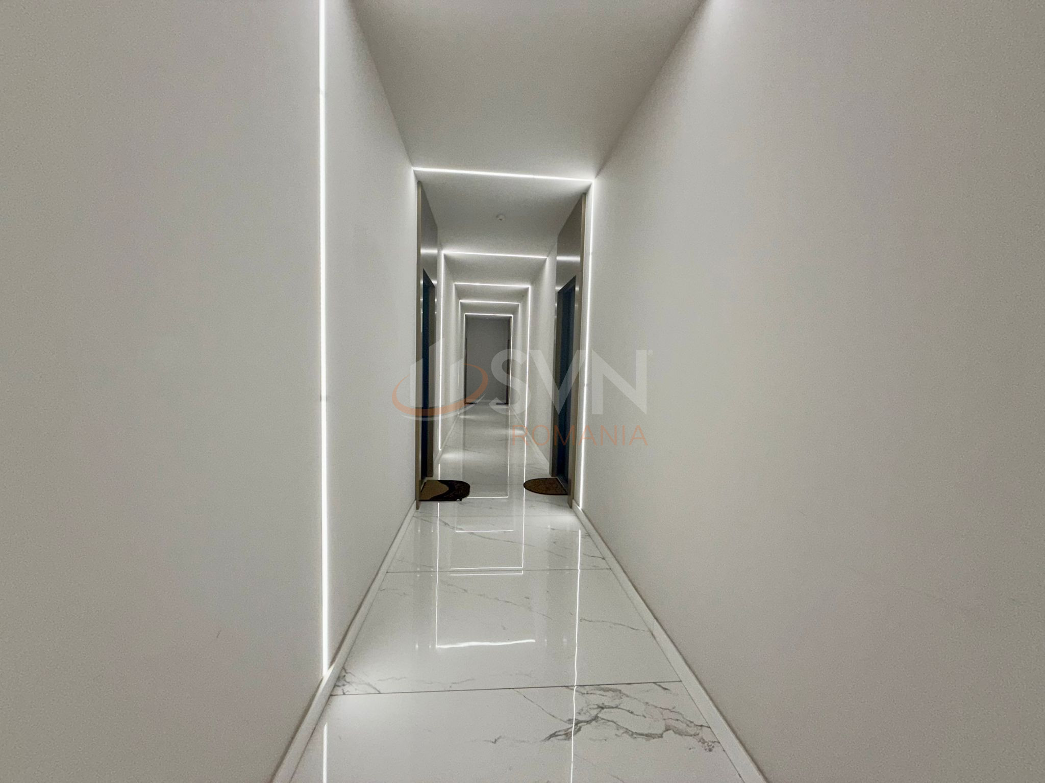 Apartament, 4 camere Bucuresti/Pipera