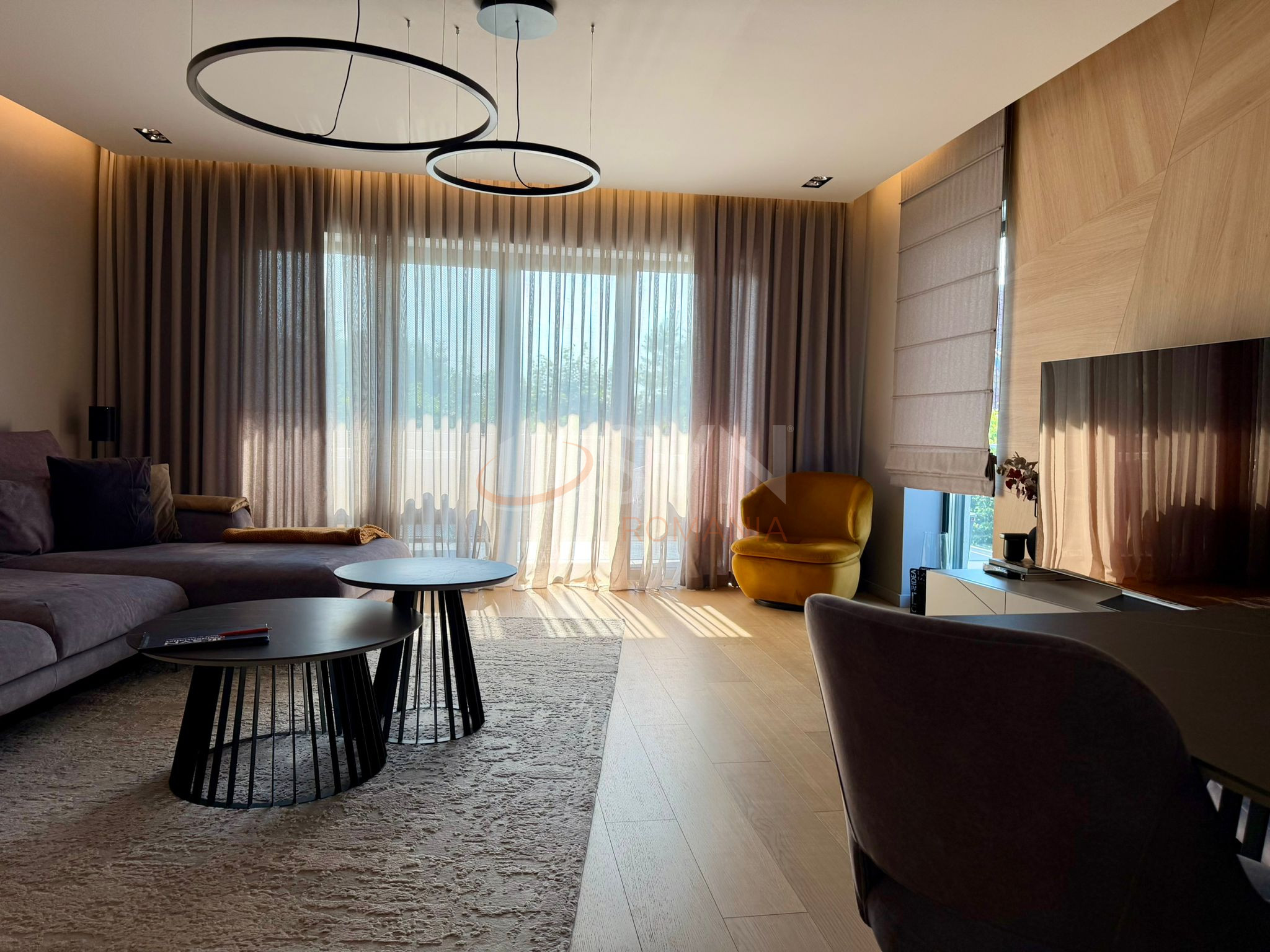 Apartament, 4 camere Bucuresti/Pipera